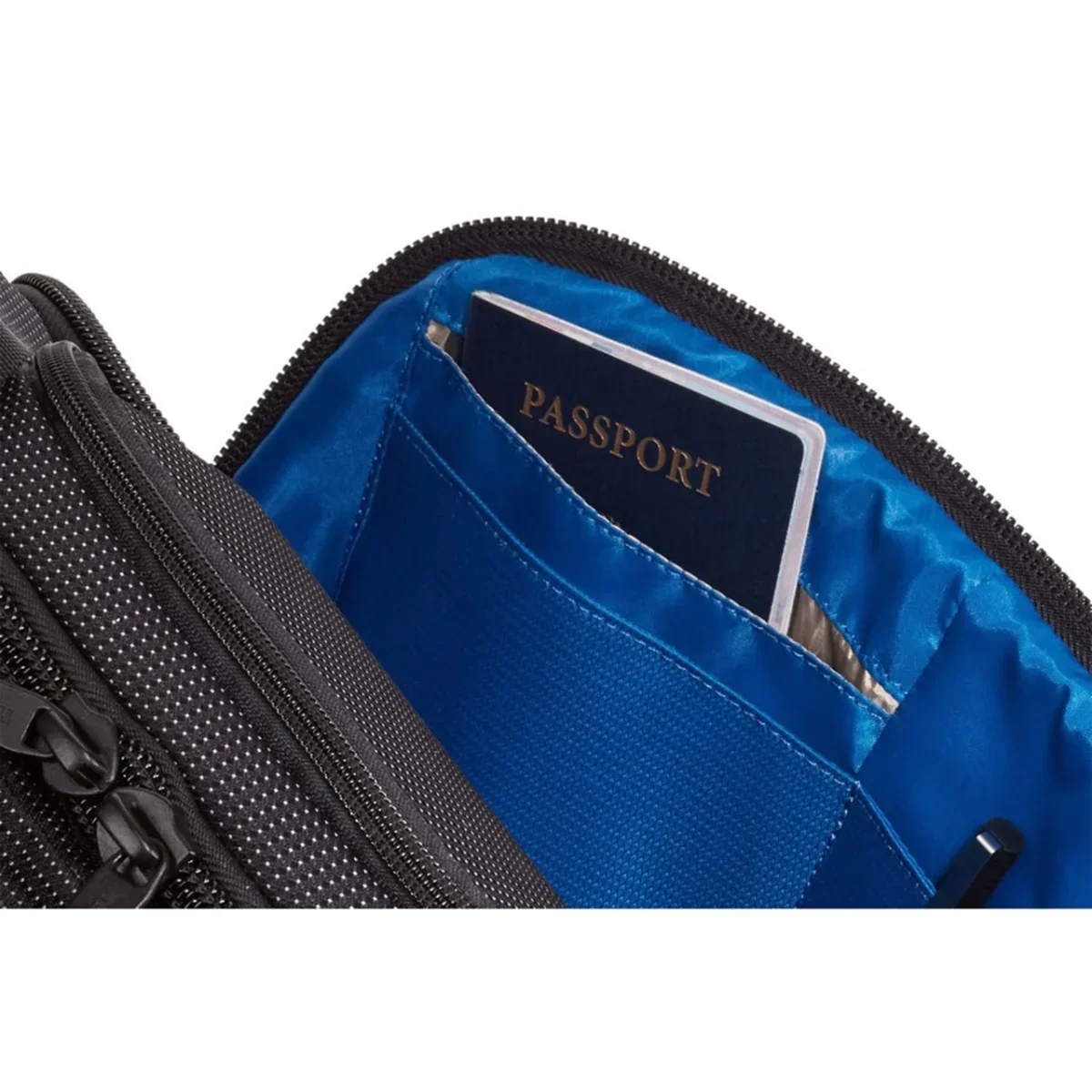 Geanta laptop Thule Crossover 2 15.6", Negru - Image 8