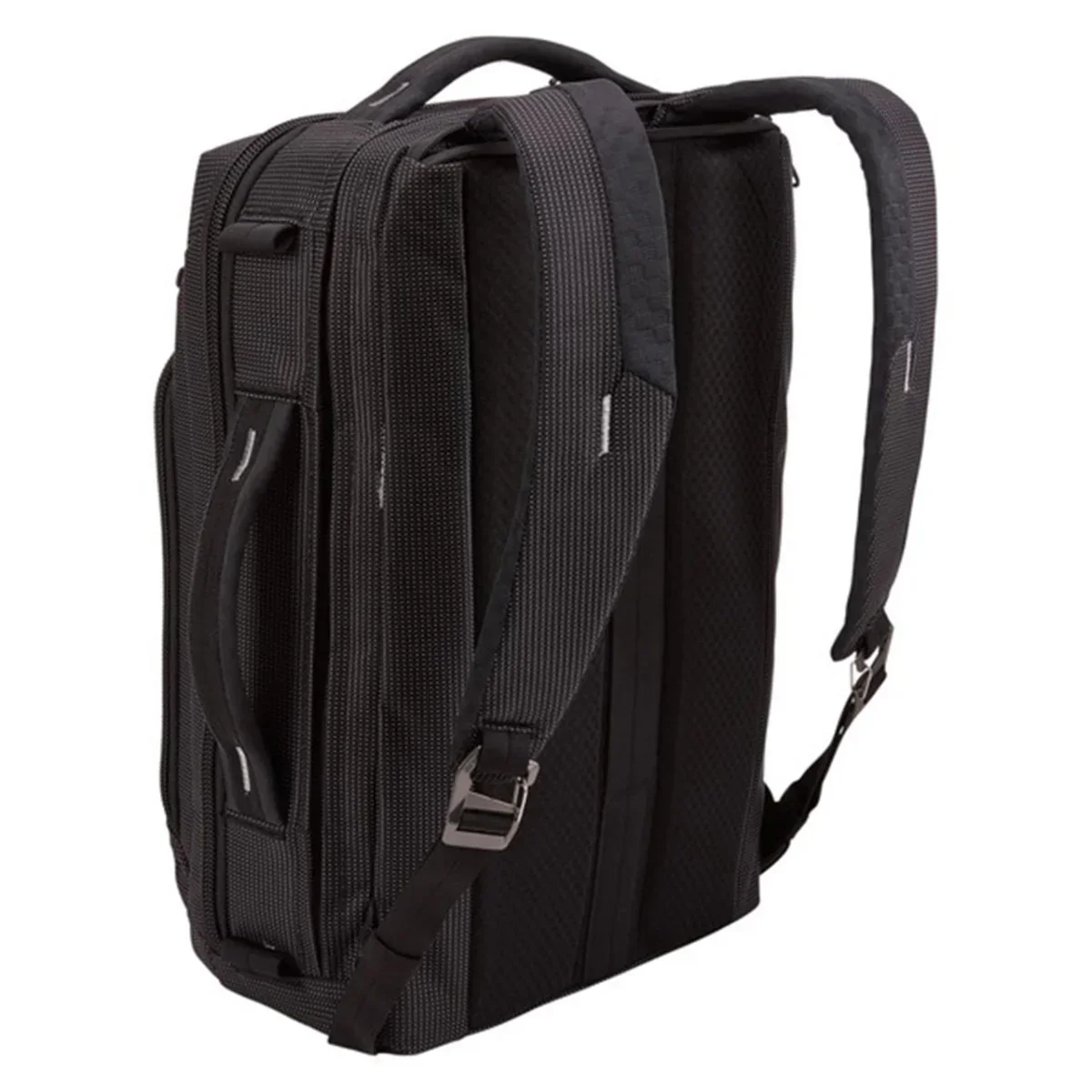 Geanta laptop Thule Crossover 2 Convertible Laptop Bag 15.6" Negru - Image 3