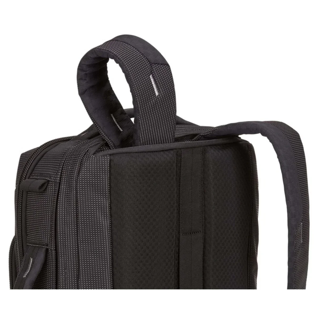 Geanta laptop Thule Crossover 2 Convertible Laptop Bag 15.6" Negru - Image 4