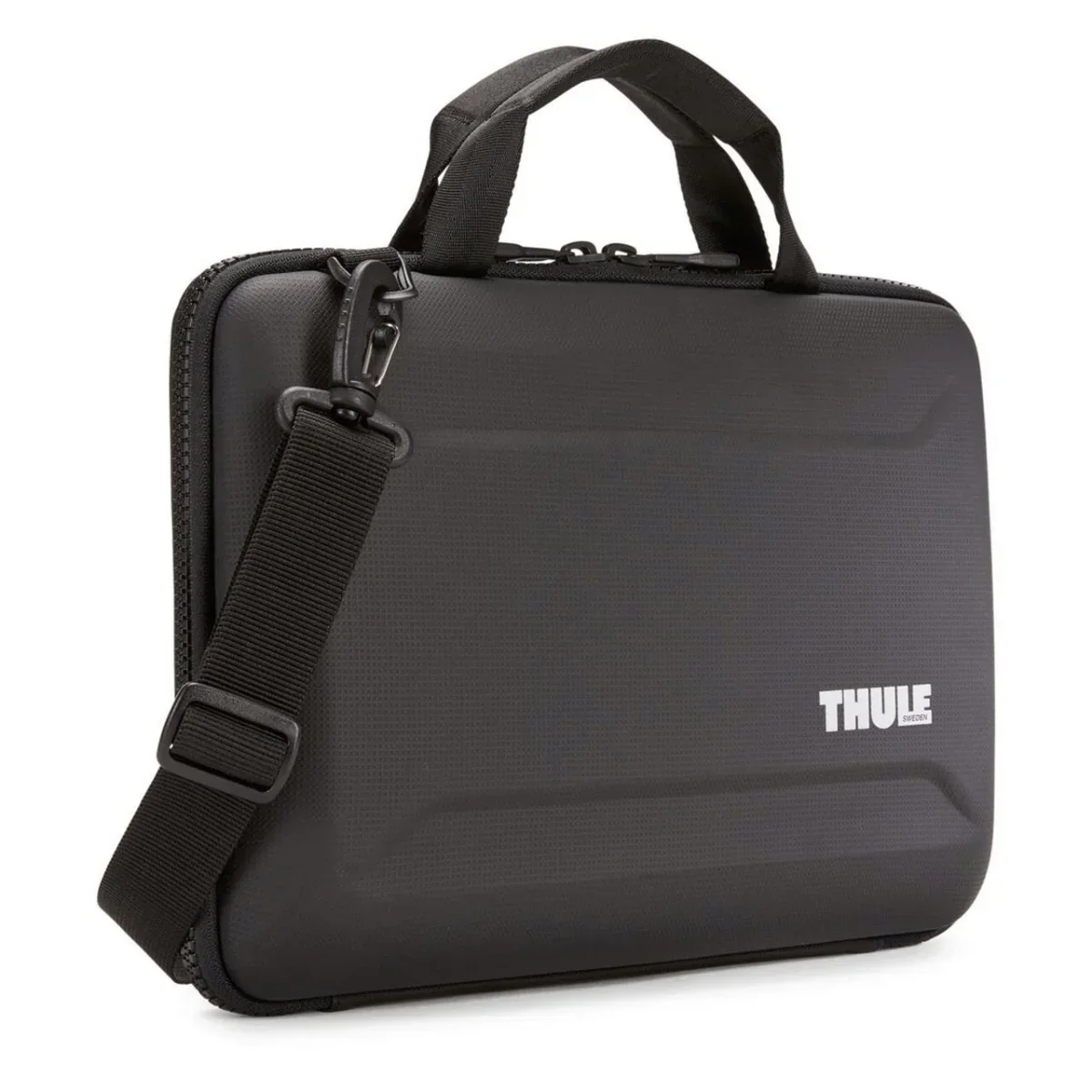 Geanta laptop Thule Gauntlet MacBook Pro 13", Negru