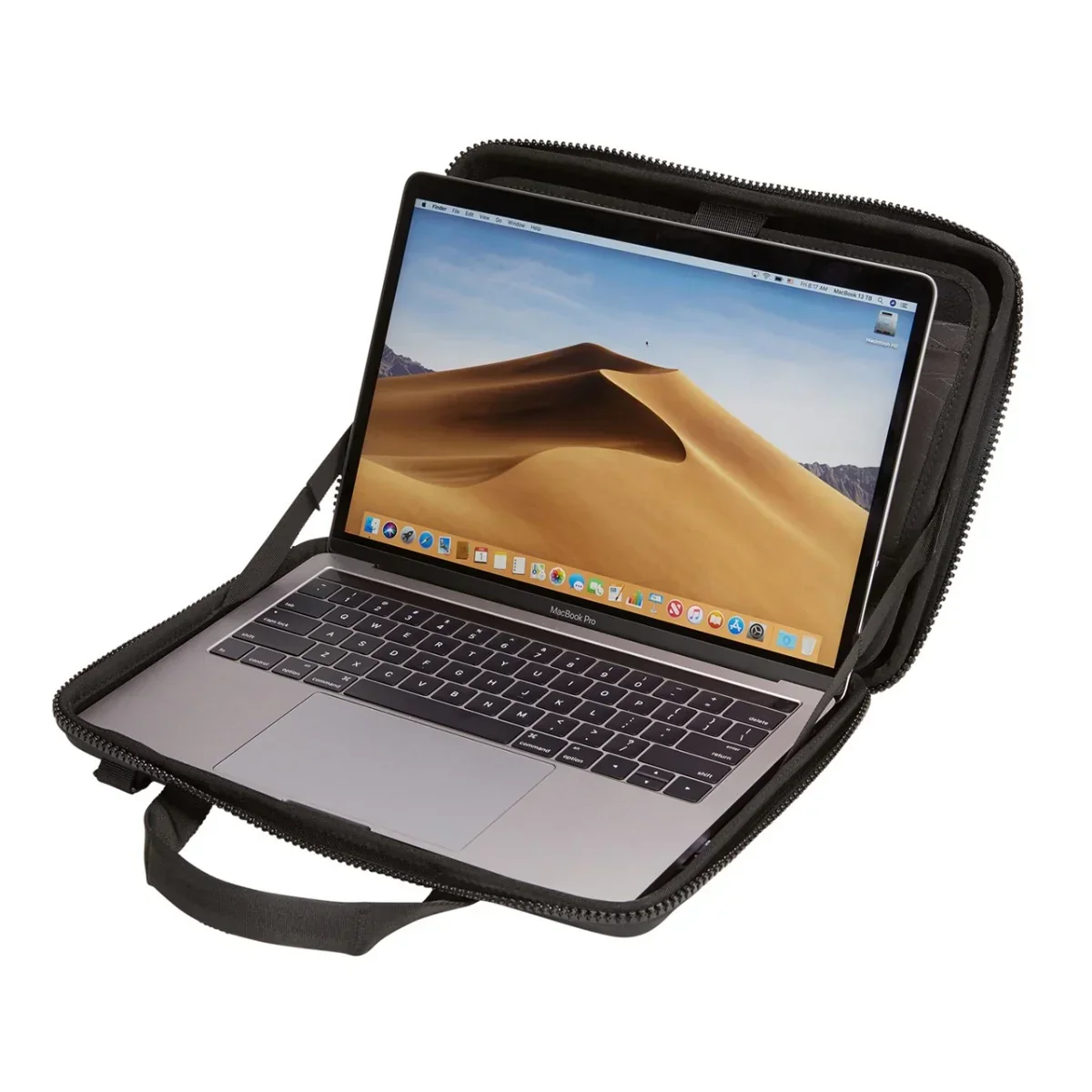 Geanta laptop Thule Gauntlet MacBook Pro 13", Negru - Image 4
