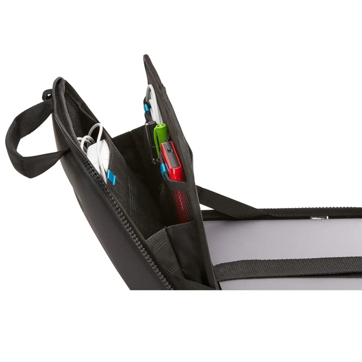 Geanta laptop Thule Gauntlet MacBook Pro 13", Negru - Image 6