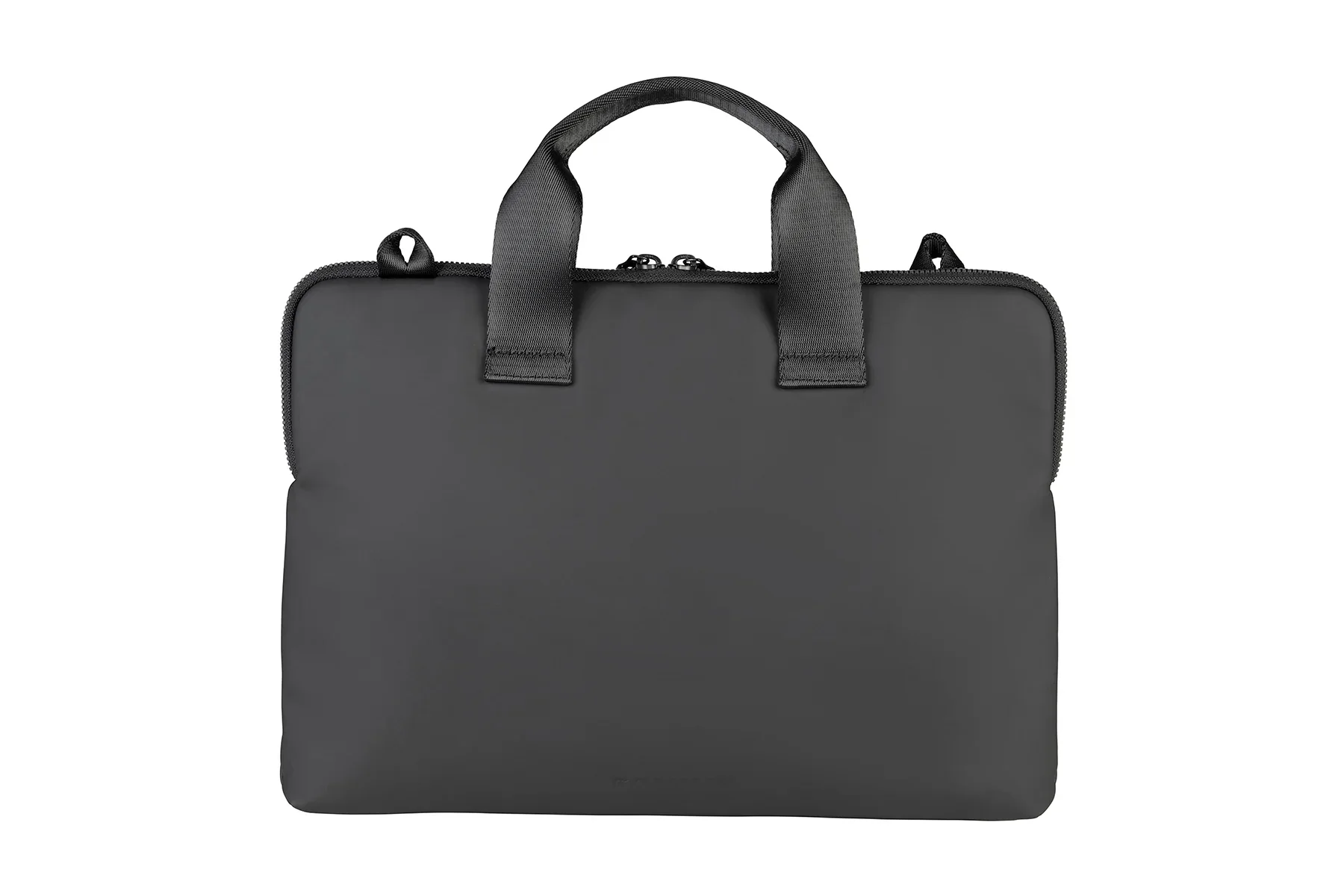 Geanta pentru laptop Tucano Gommo 13-14" Slim Brief, Negru - Image 2