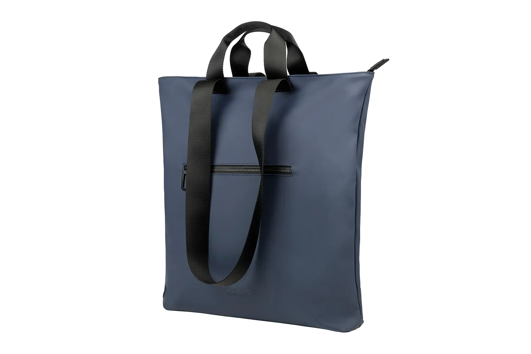 Geanta Shopper Tucano, 14", Bleumarin - Image 2