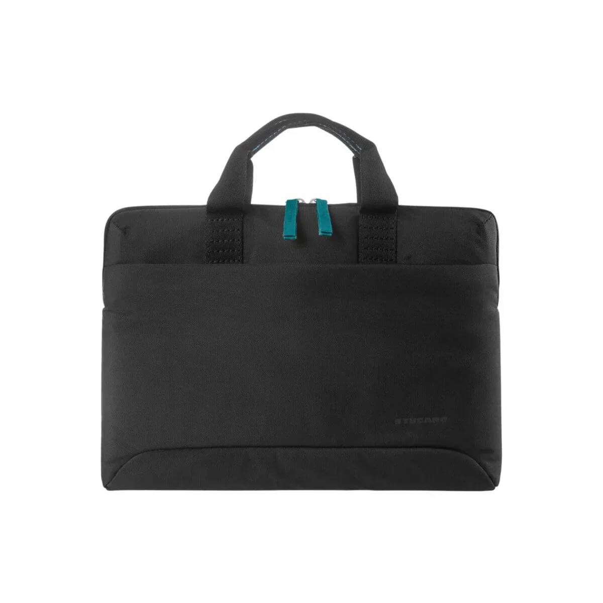 Geanta Tucano Smilza Super Slim Bag pentru MacBook 16", Negru - Image 10