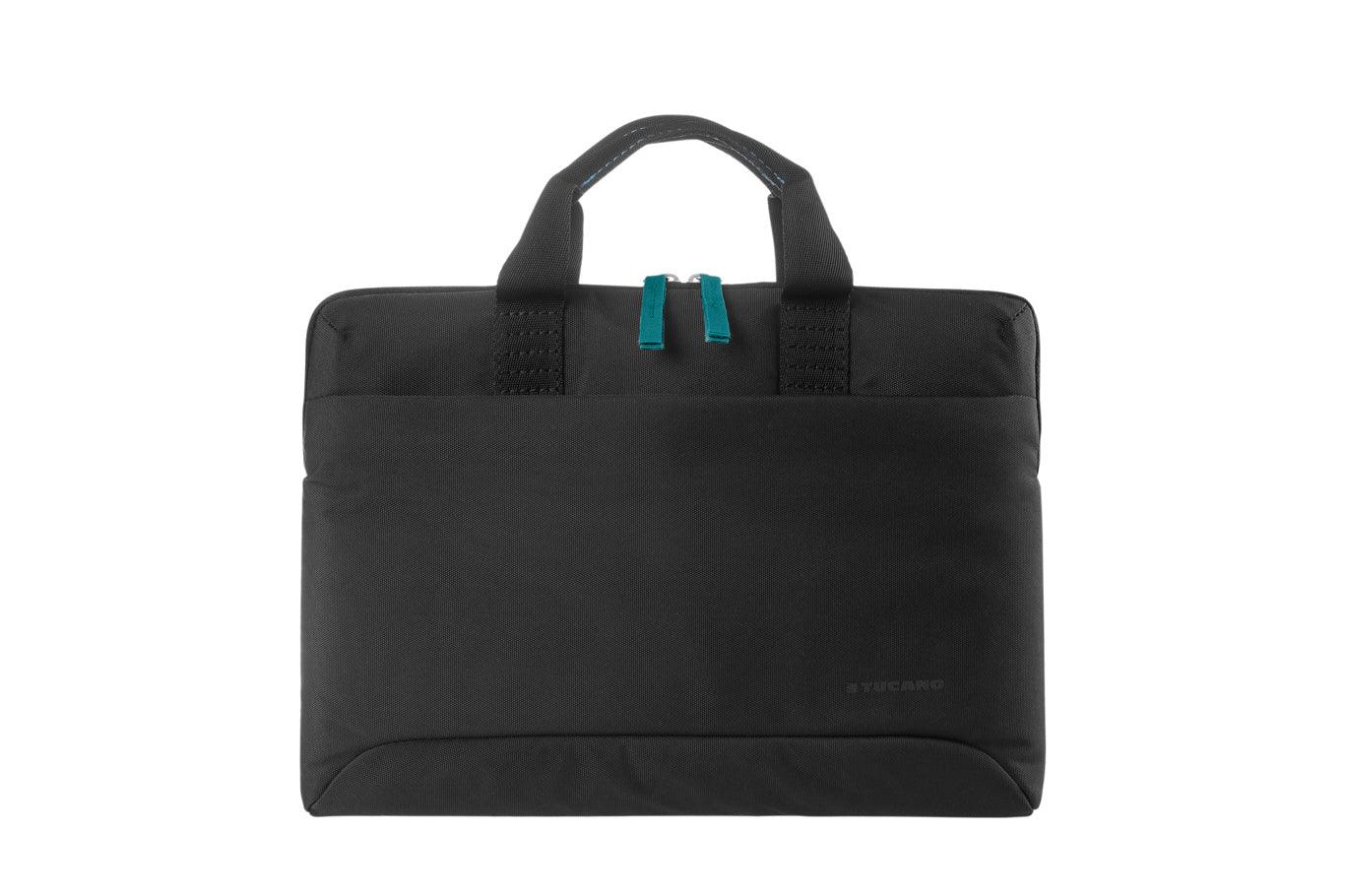 Geanta Tucano Smilza Super Slim Bag pentru MacBook 16", Negru - Image 3