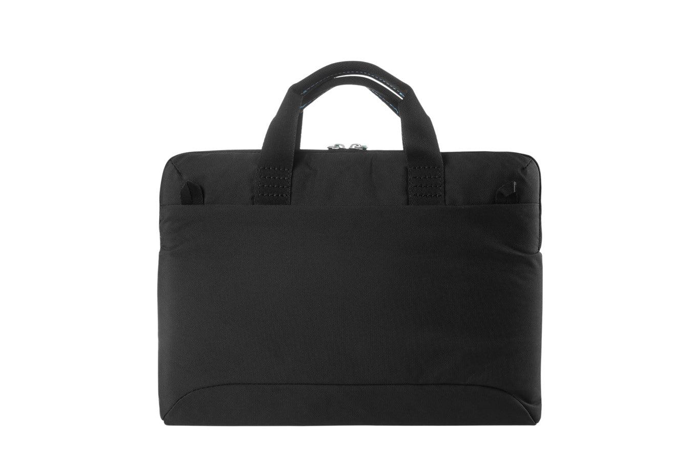 Geanta Tucano Smilza Super Slim Bag pentru MacBook 16", Negru - Image 4
