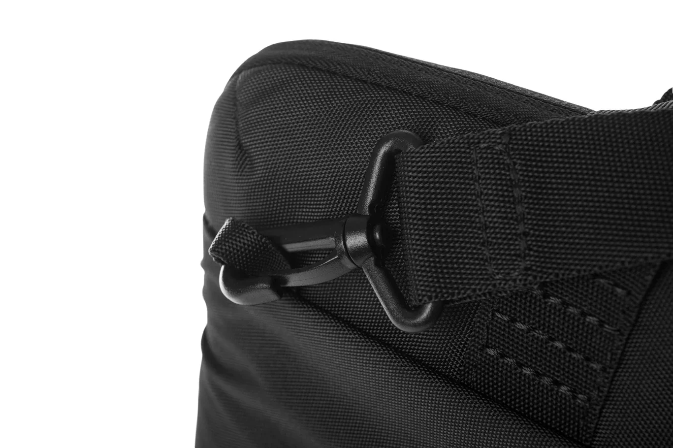 Geanta Tucano Smilza Super Slim Bag pentru MacBook 16", Negru - Image 6