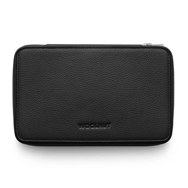 Geanta Woolnut pentru accesorii, Negru - Image 4