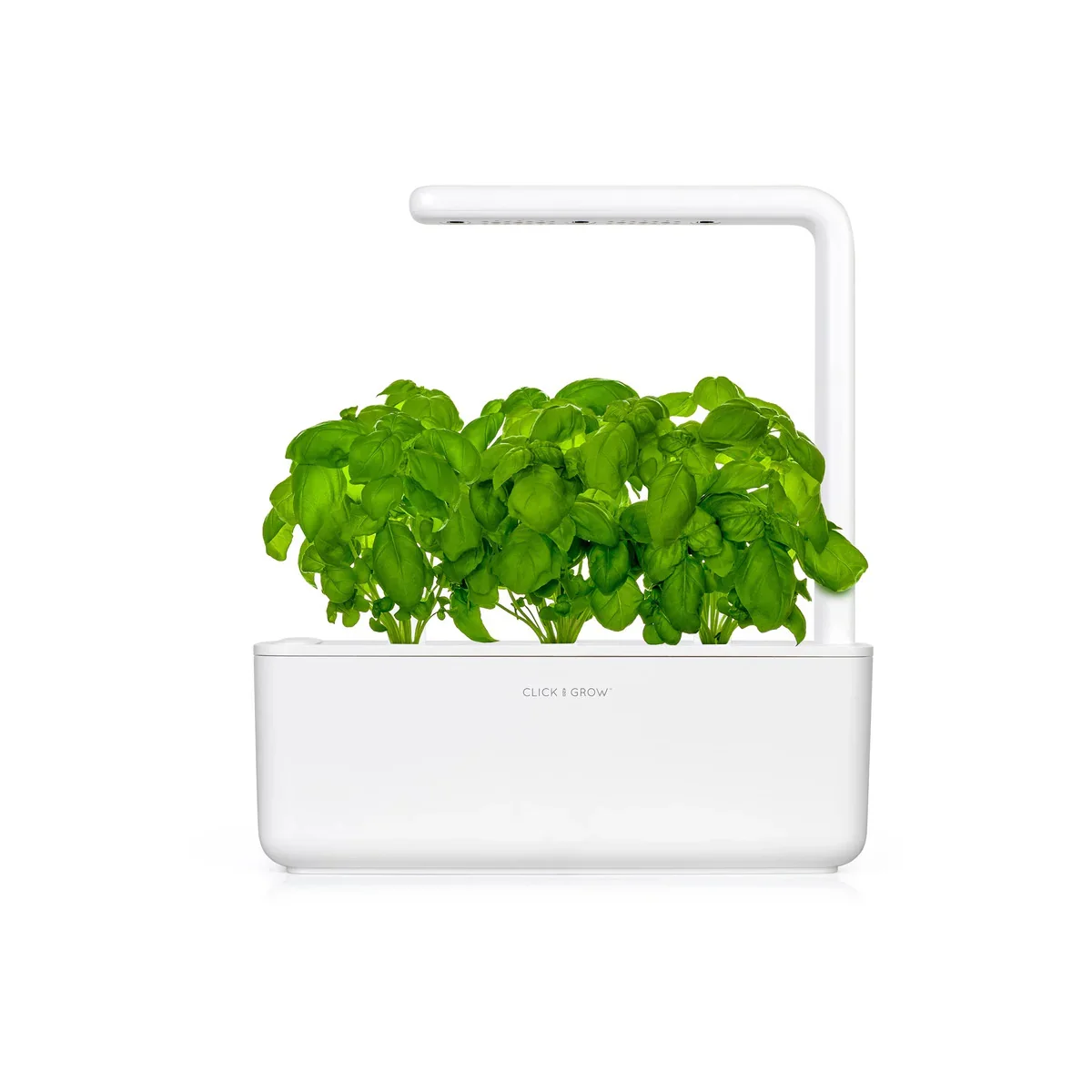 Gradina inteligenta Click & Grow Smart Garden 3, Alb - Image 2