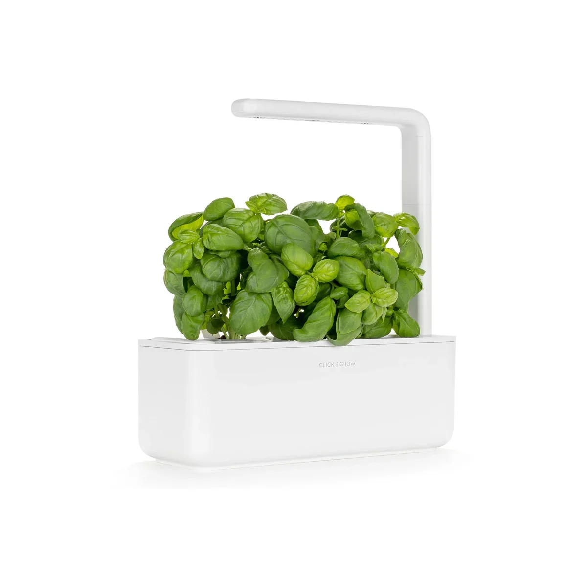 Gradina inteligenta Click & Grow Smart Garden 3, Alb - Image 3
