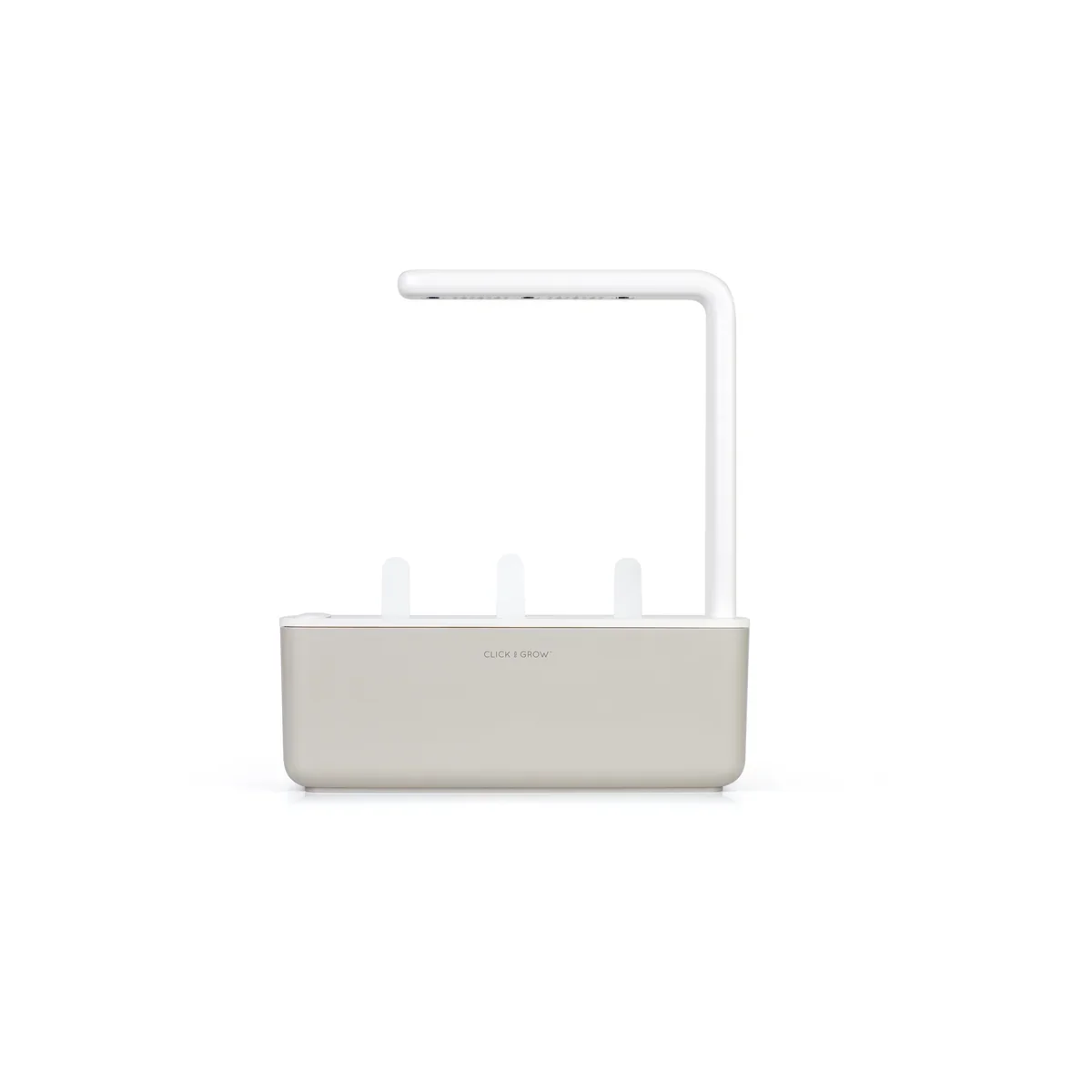 Gradina inteligenta Click & Grow Smart Garden 3, Beige
