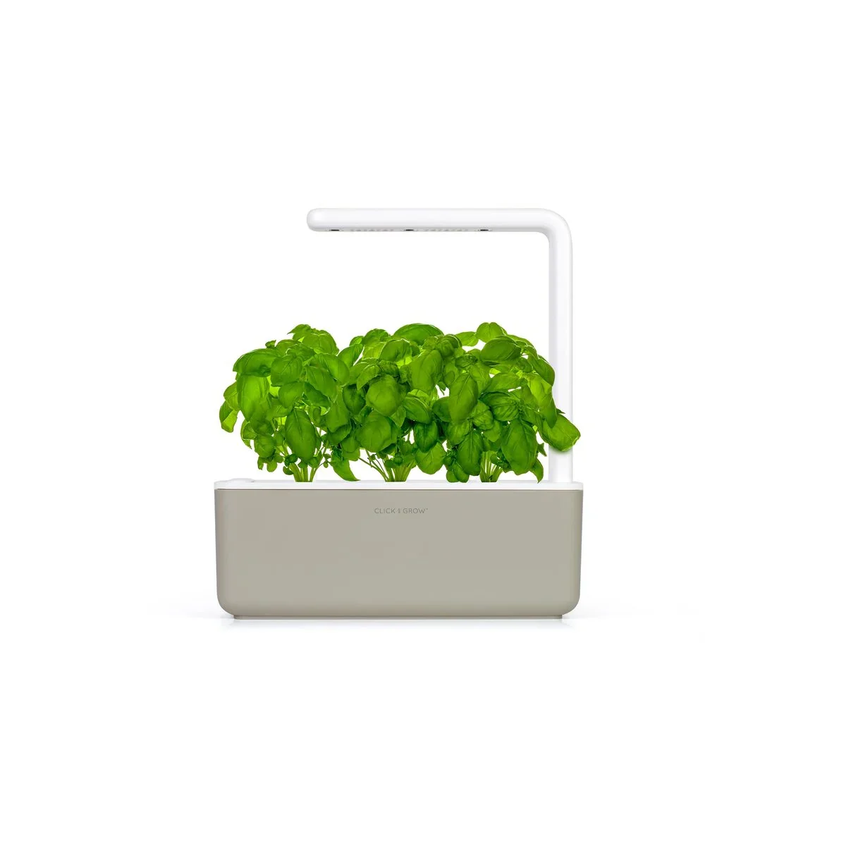Gradina inteligenta Click & Grow Smart Garden 3, Beige - Image 2