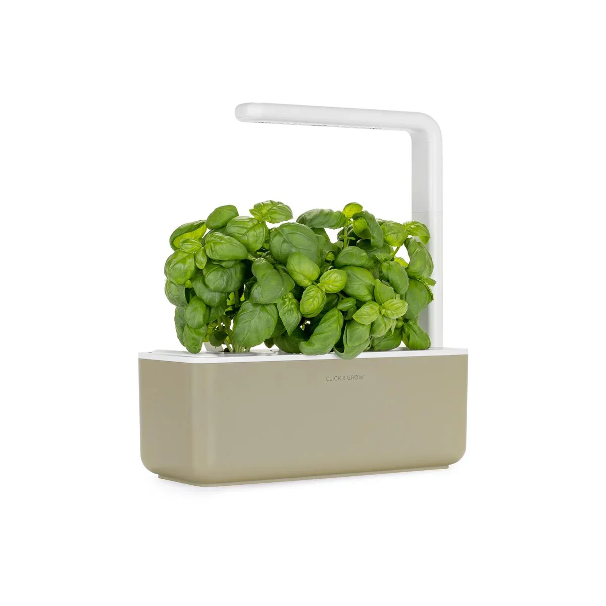Gradina inteligenta Click & Grow Smart Garden 3, Beige - Image 3