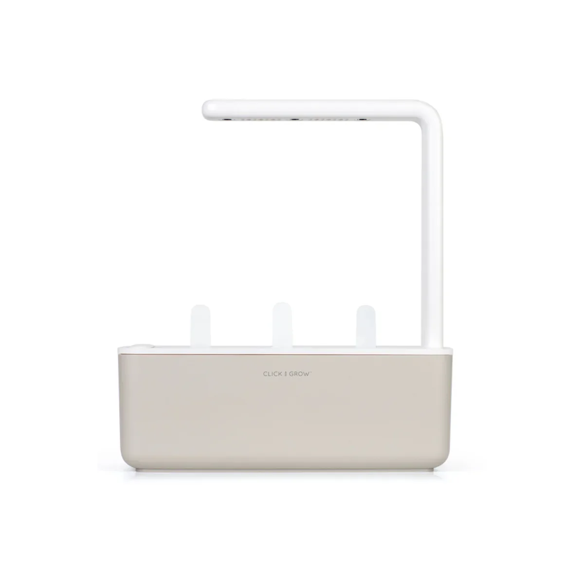 Gradina inteligenta Click & Grow Smart Garden 3, Beige - Image 4