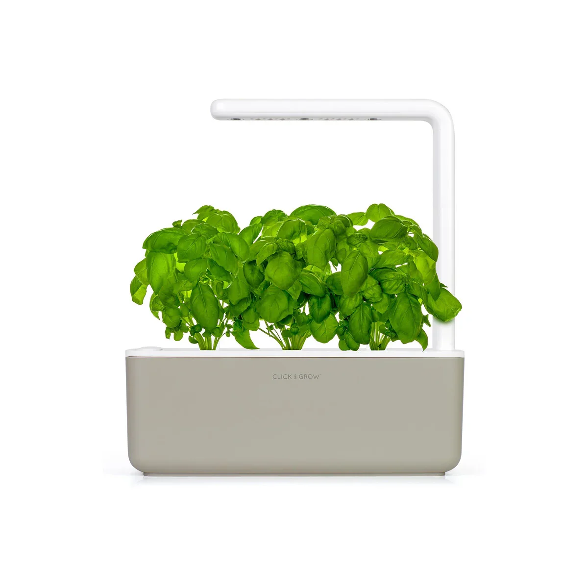 Gradina inteligenta Click & Grow Smart Garden 3, Beige - Image 5
