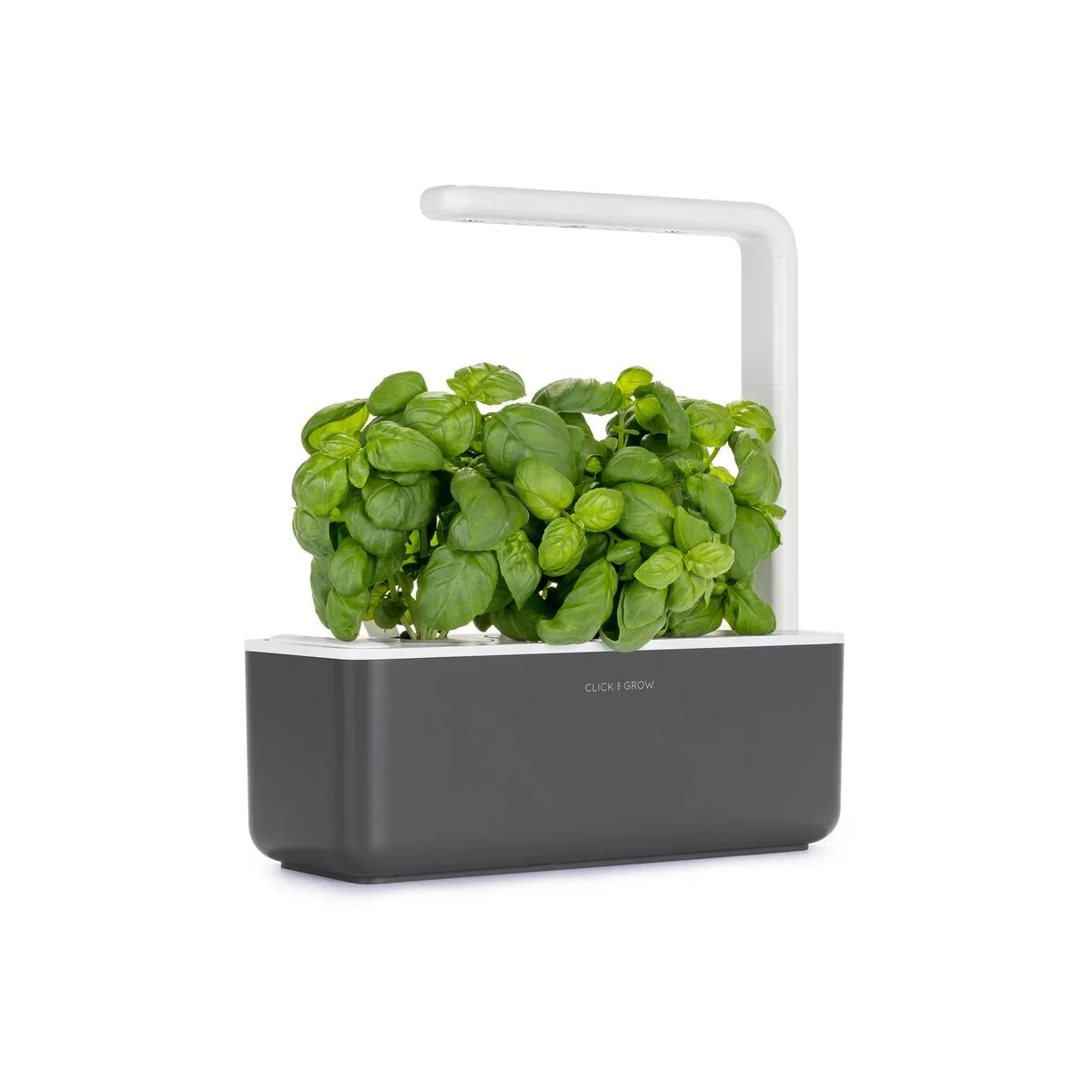 Gradina inteligenta Click & Grow Smart Garden 3, Gri - Image 3