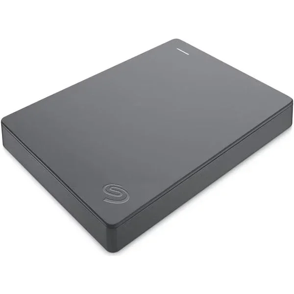 HDD Extern SEAGATE Basic Portable Drive 2TB, 2.5'', USB 3.0 - Image 2