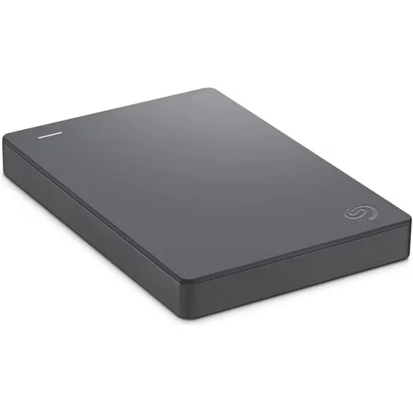 HDD Extern SEAGATE Basic Portable Drive 2TB, 2.5'', USB 3.0 - Image 4