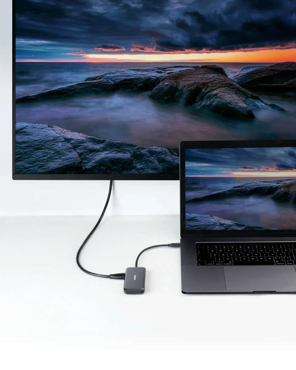 Hub Anker Premium 5-in-1 USB-C - Image 7
