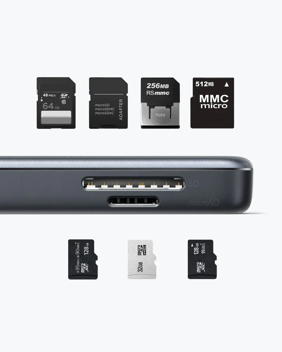 Hub Anker Premium 5-in-1 USB-C - Image 8