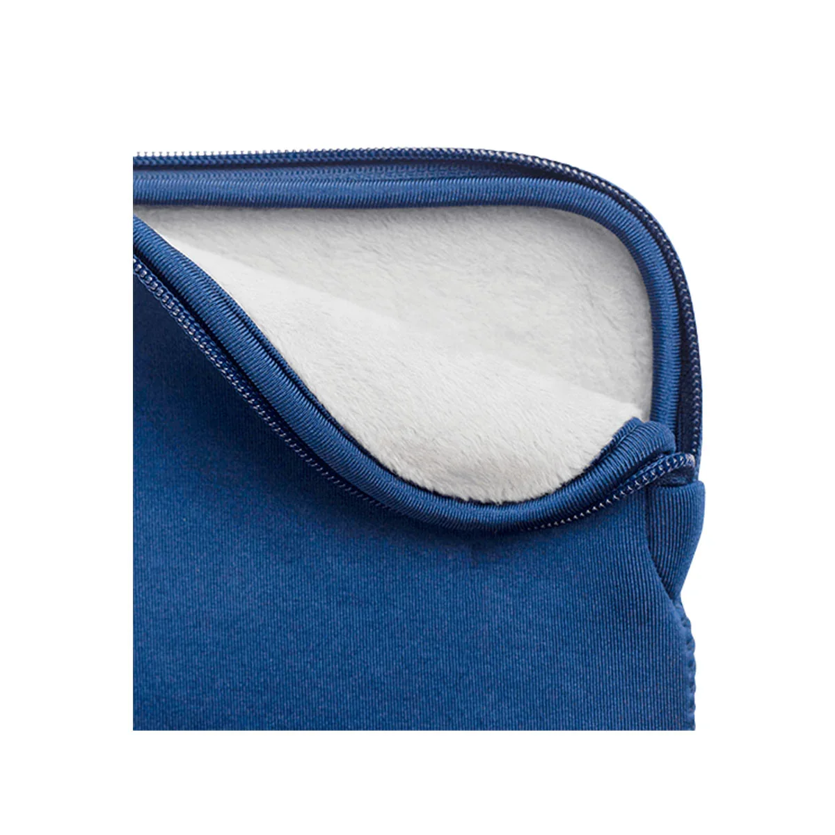 Husa 19twenty8 MacBook Pro 15-inch (2016) Neoprene Sleeve - Navy Blue