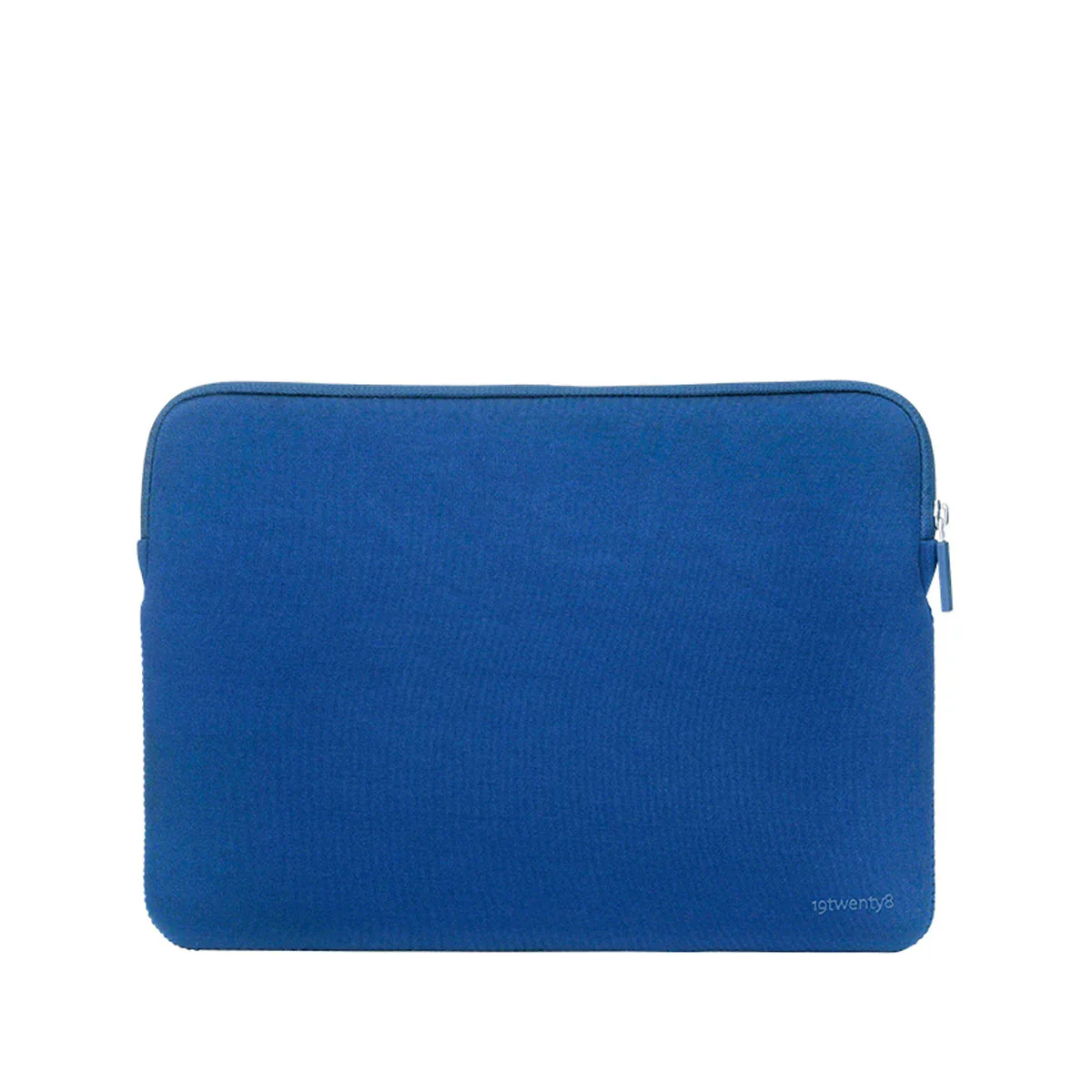 Husa 19twenty8 MacBook Pro 15-inch (2016) Neoprene Sleeve - Navy Blue - Image 2