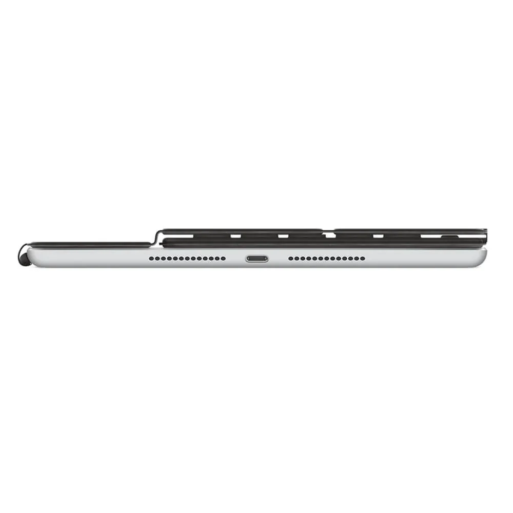 Husa cu tastatura Apple Smart Keyboard pentru iPad 7/8/9 si iPad Air 3, layout RO - Image 4
