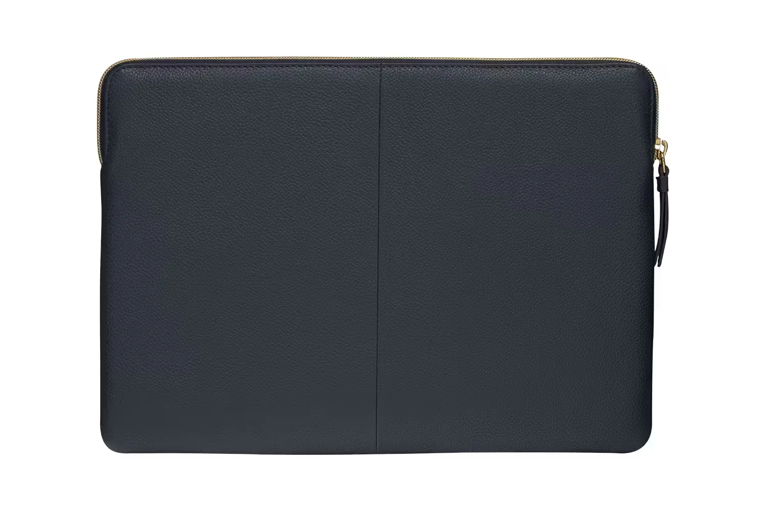 Husa dbramante1928 Paris pentru MacBook Pro 13"/MacBook Air 13", Piele, Albastru - Image 3