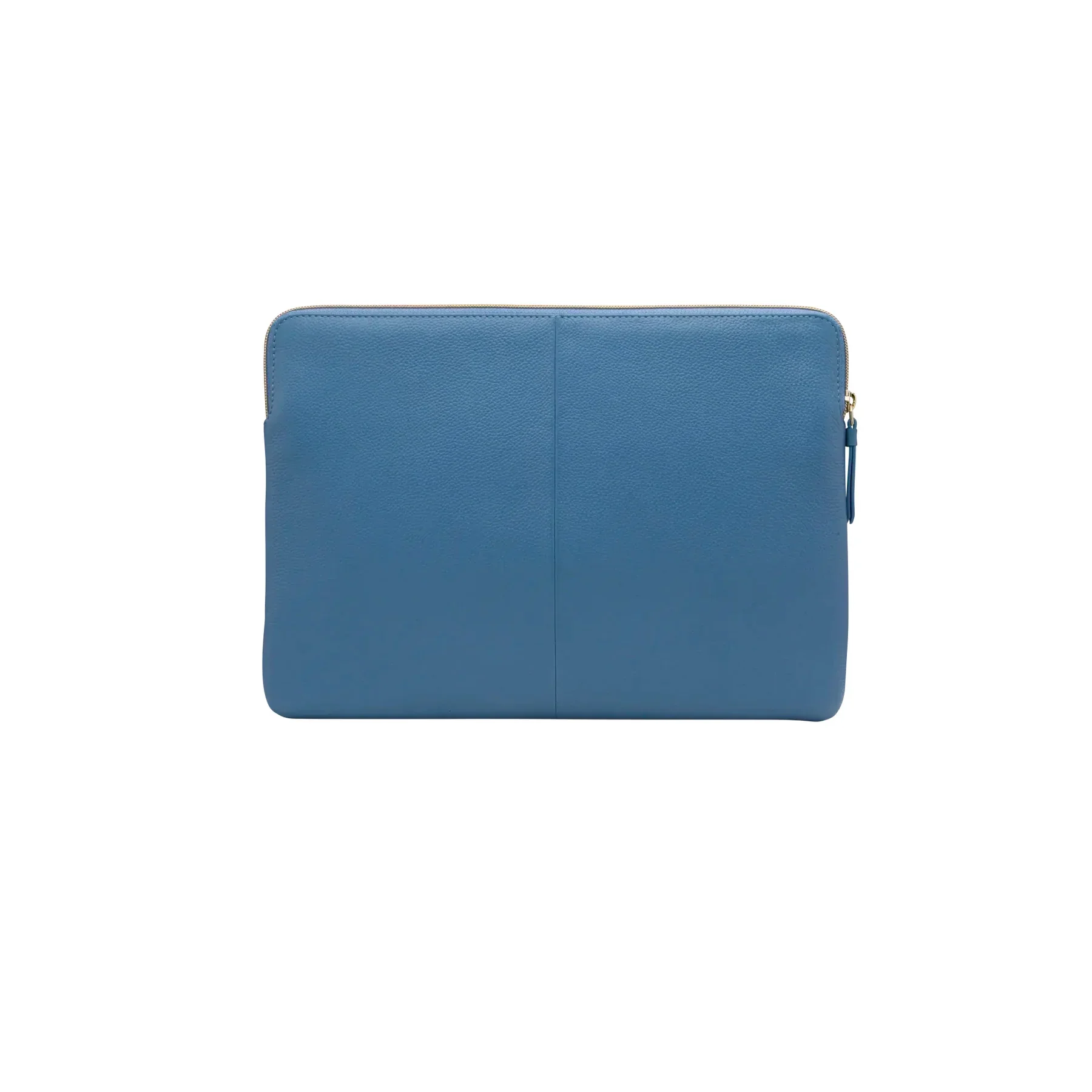 Husa dbramante1928 Paris pentru MacBook Pro 13"/MacBook Air 13", Piele, Bleumarin - Image 3