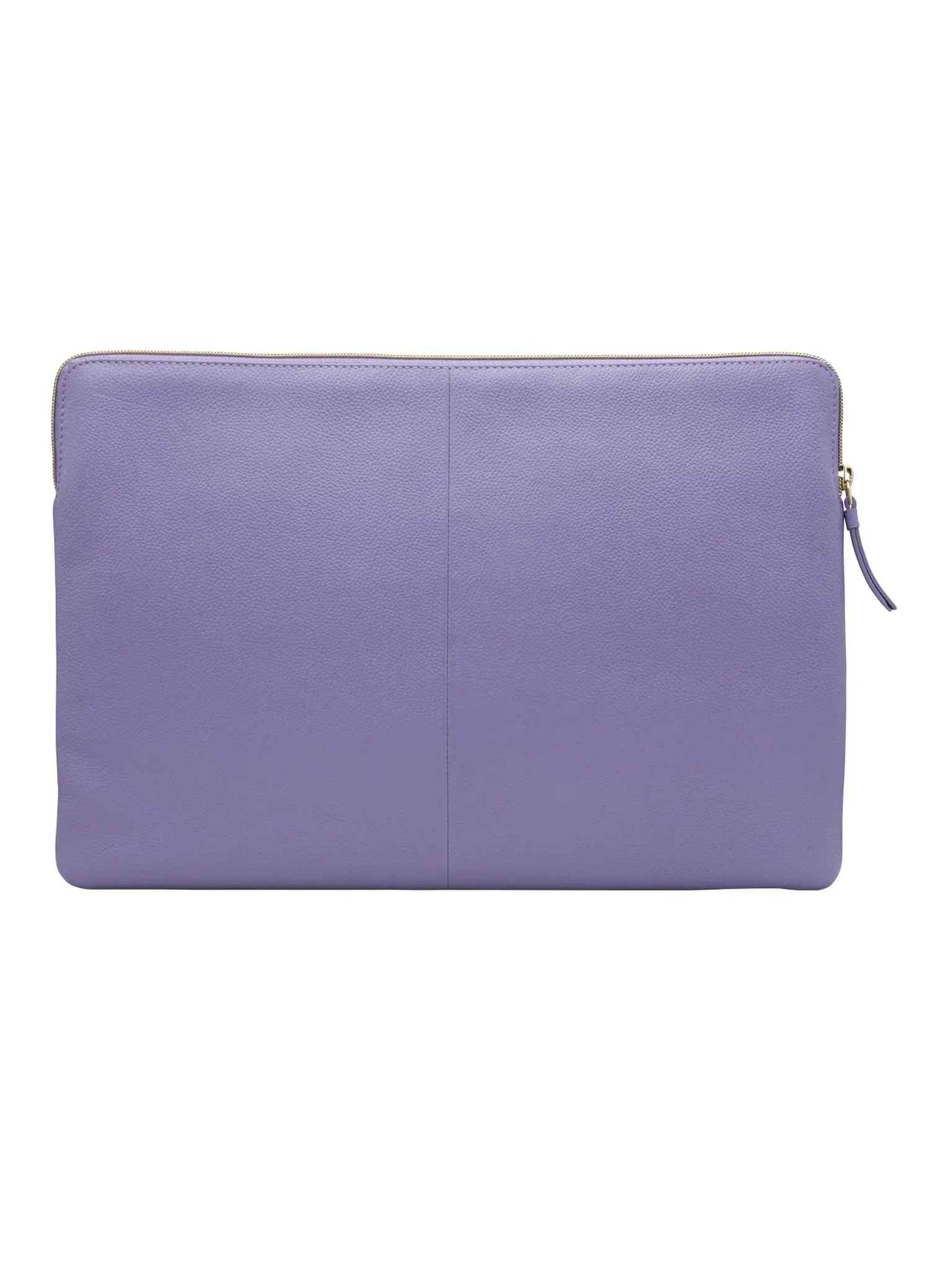 Husa dbramante1928 Paris pentru MacBook Pro 13"/MacBook Air 13", Piele, Mov - Image 3
