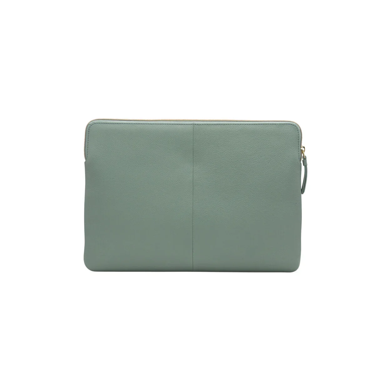 Husa dbramante1928 Paris pentru MacBook Pro 13"/MacBook Air 13", Piele, Verde - Image 3