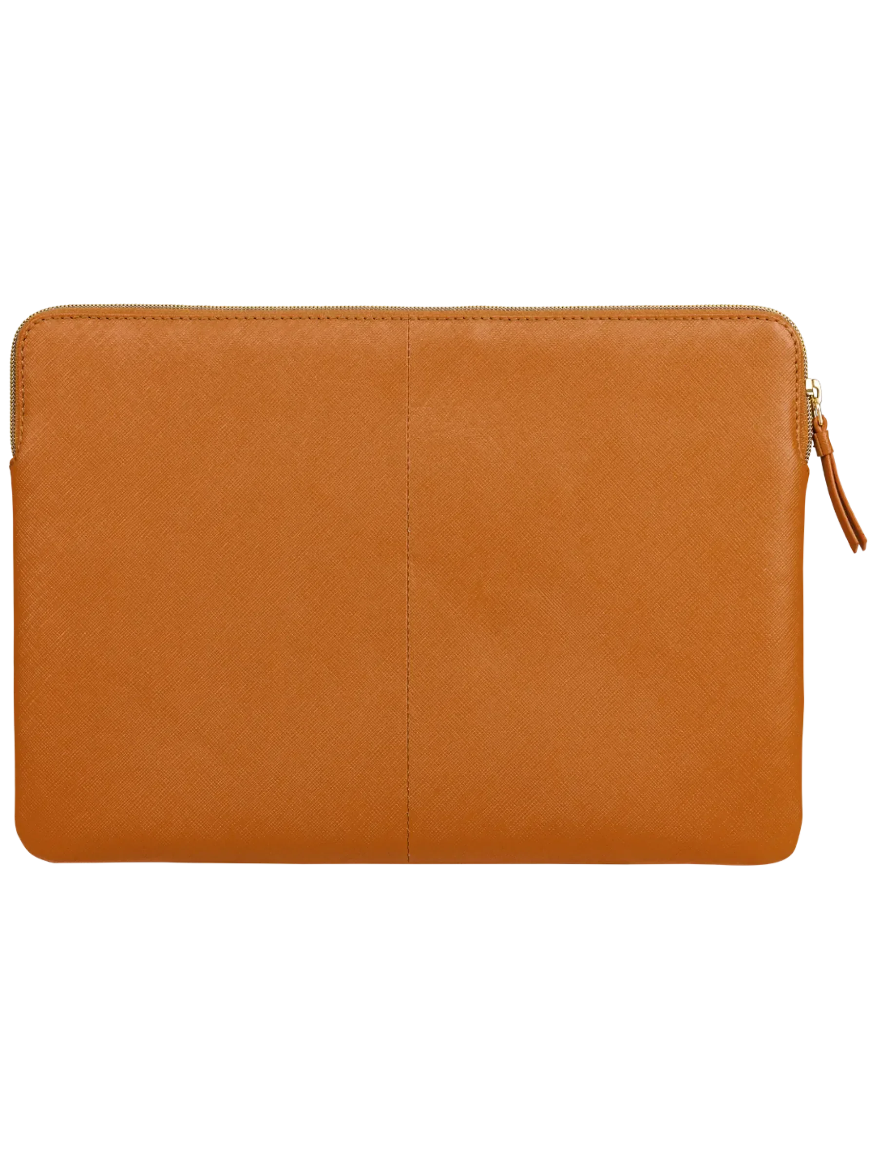 Husa dbramante1928 Paris pentru MacBook Pro/Air 13", Portocaliu