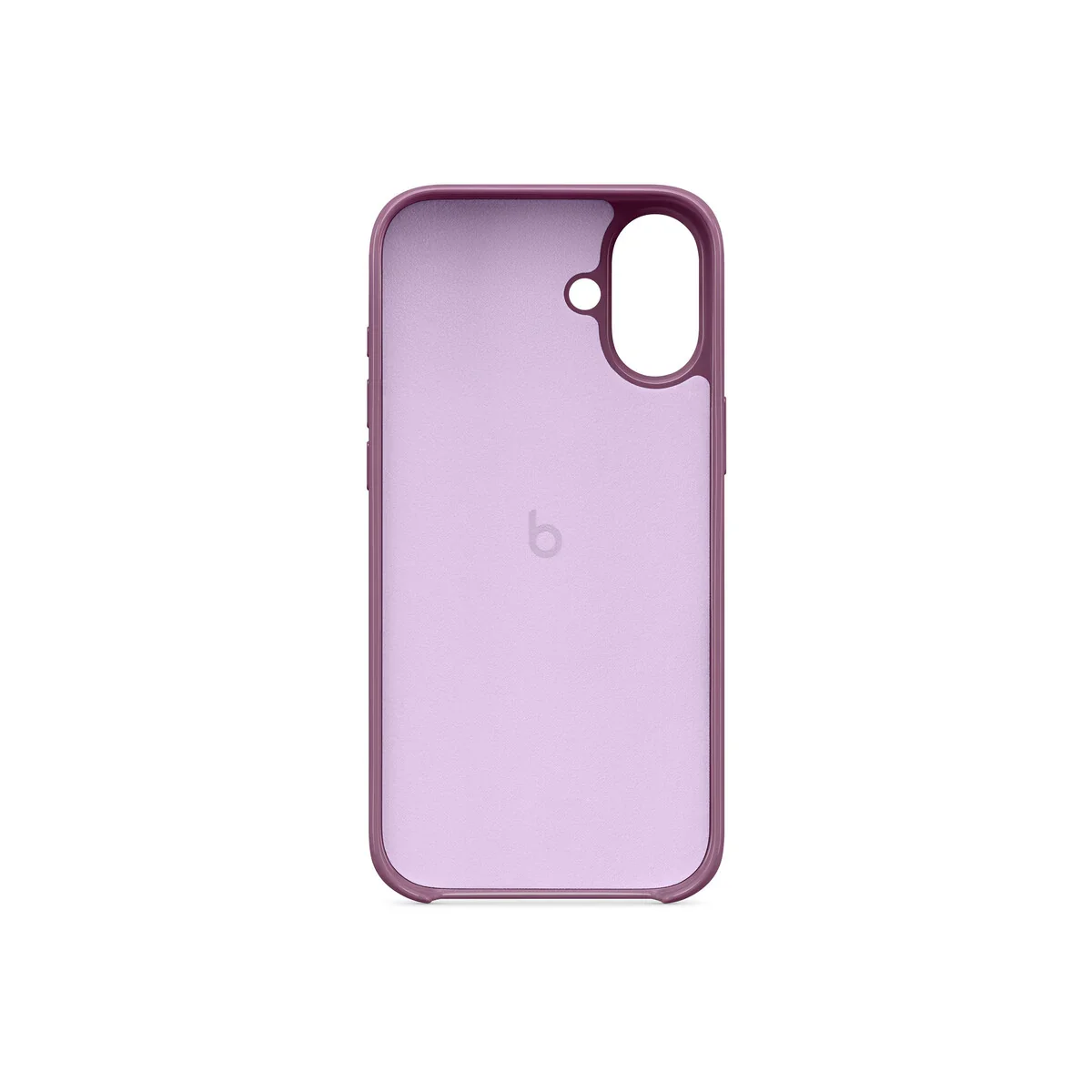 Husa de protectie Apple Beats cu MagSafe pentru iPhone 16 Plus, Sunset Purple - Image 3