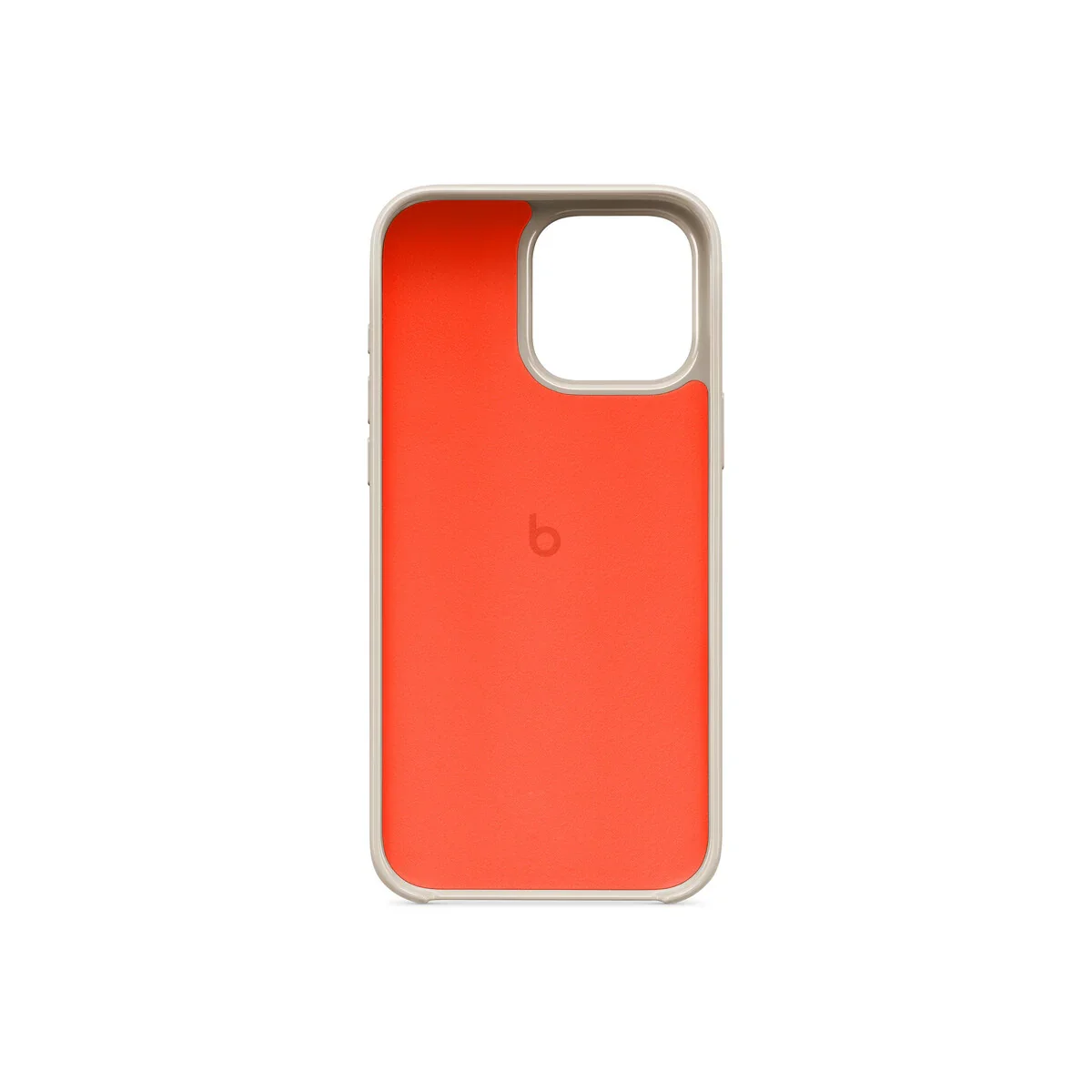 Husa de protectie Apple Beats cu MagSafe pentru iPhone 16 Pro Max, Summit Stone - Image 3