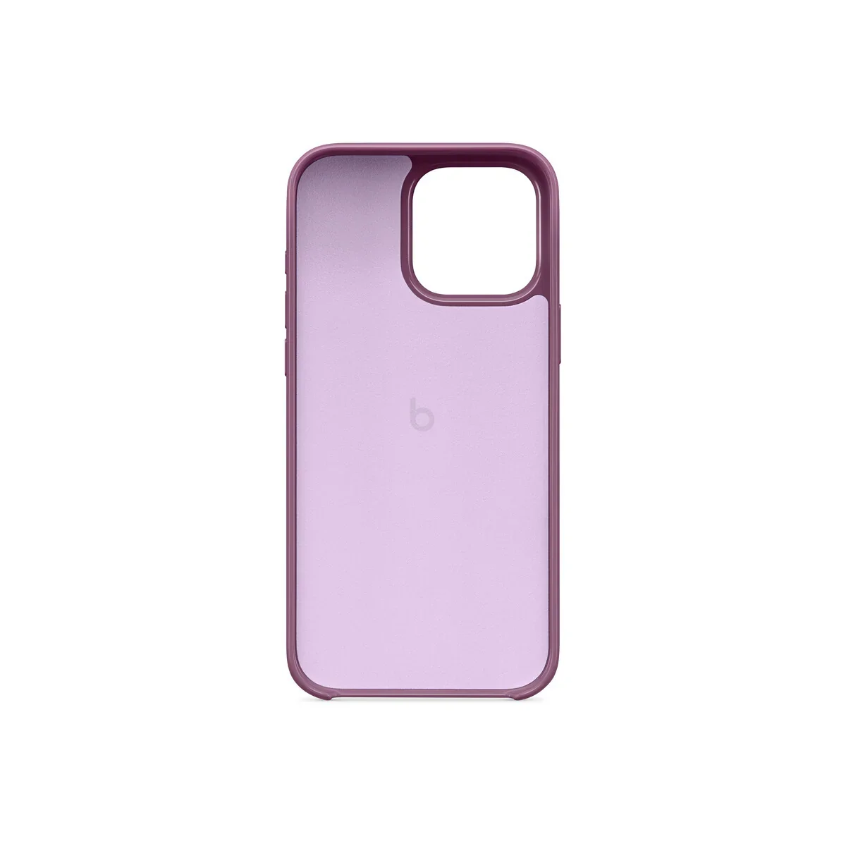 Husa de protectie Apple Beats cu MagSafe pentru iPhone 16 Pro Max, Sunset Purple - Image 3