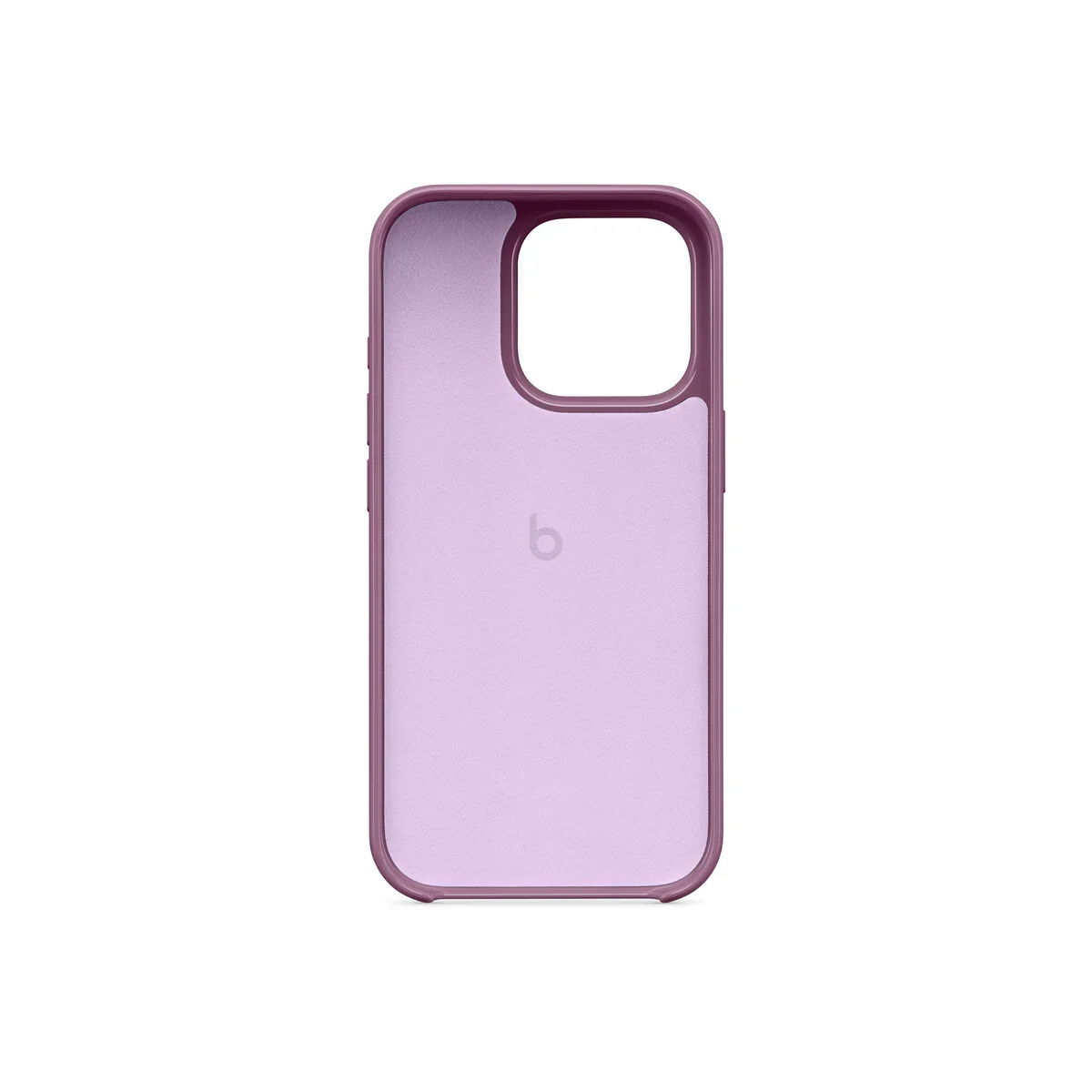 Husa de protectie Apple Beats cu MagSafe pentru iPhone 16 Pro, Sunset Purple - Image 3