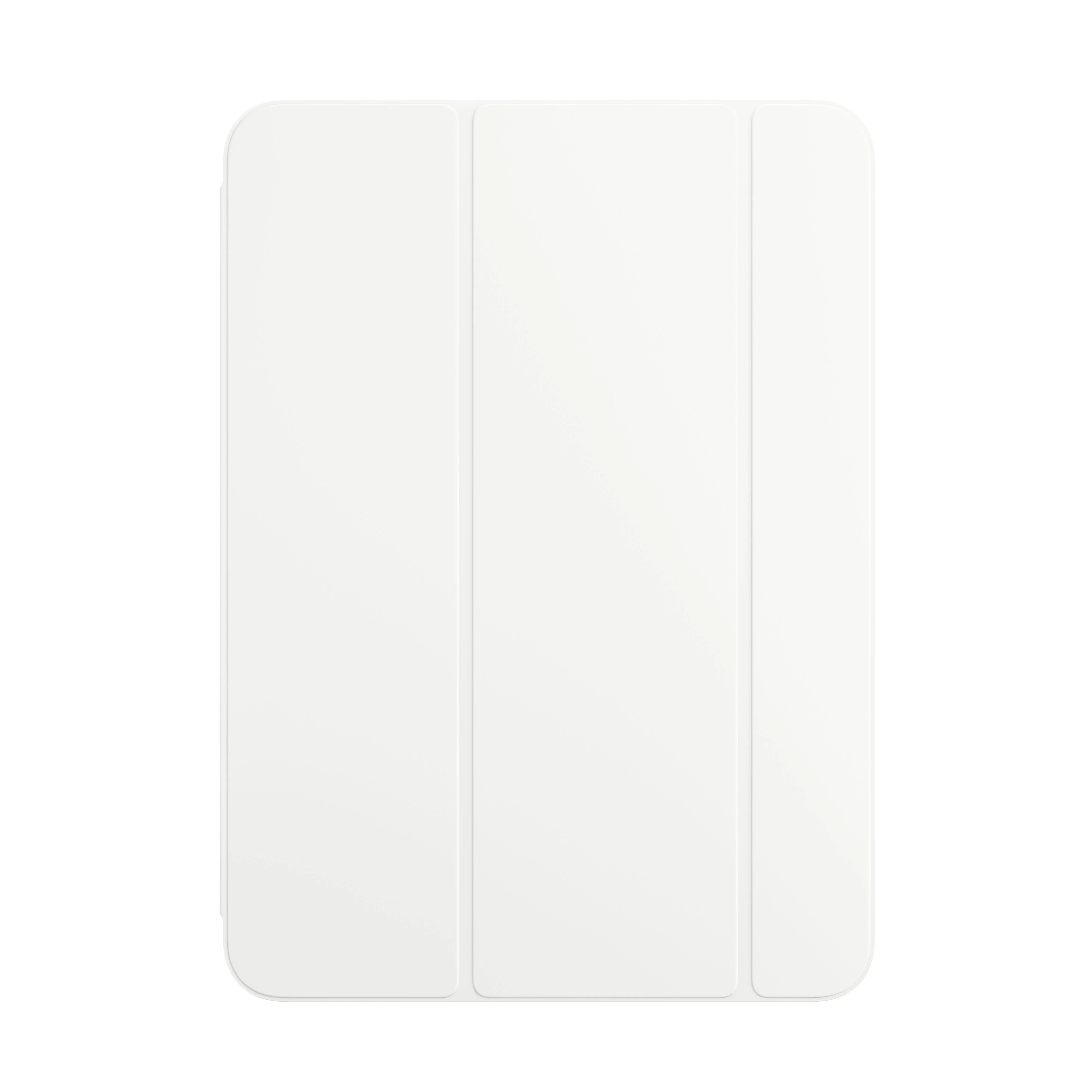 Husa de protectie Apple Smart Folio pentru iPad (A16), Alb