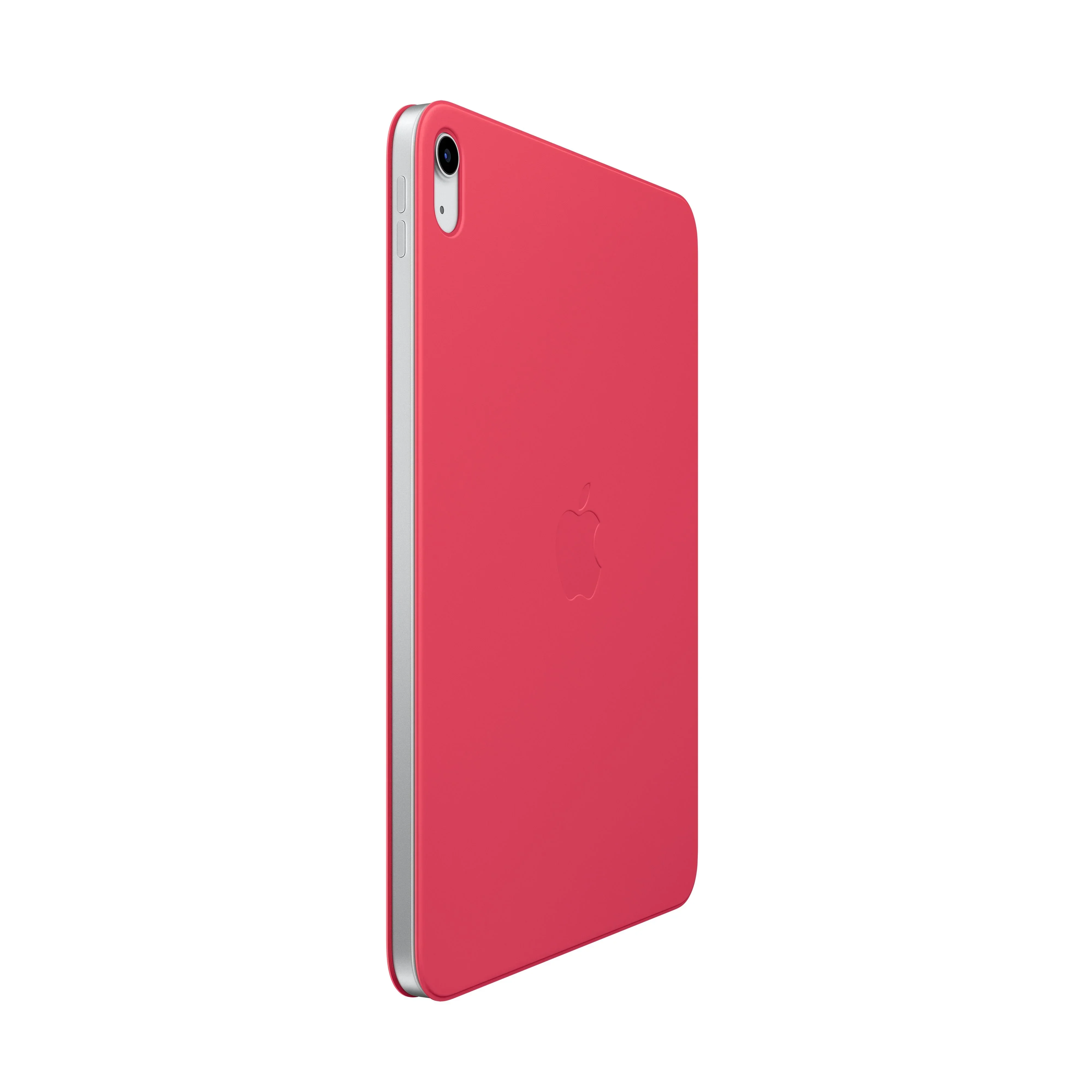 Husa de protectie Apple Smart Folio pentru iPad (A16), Rosu - Image 4
