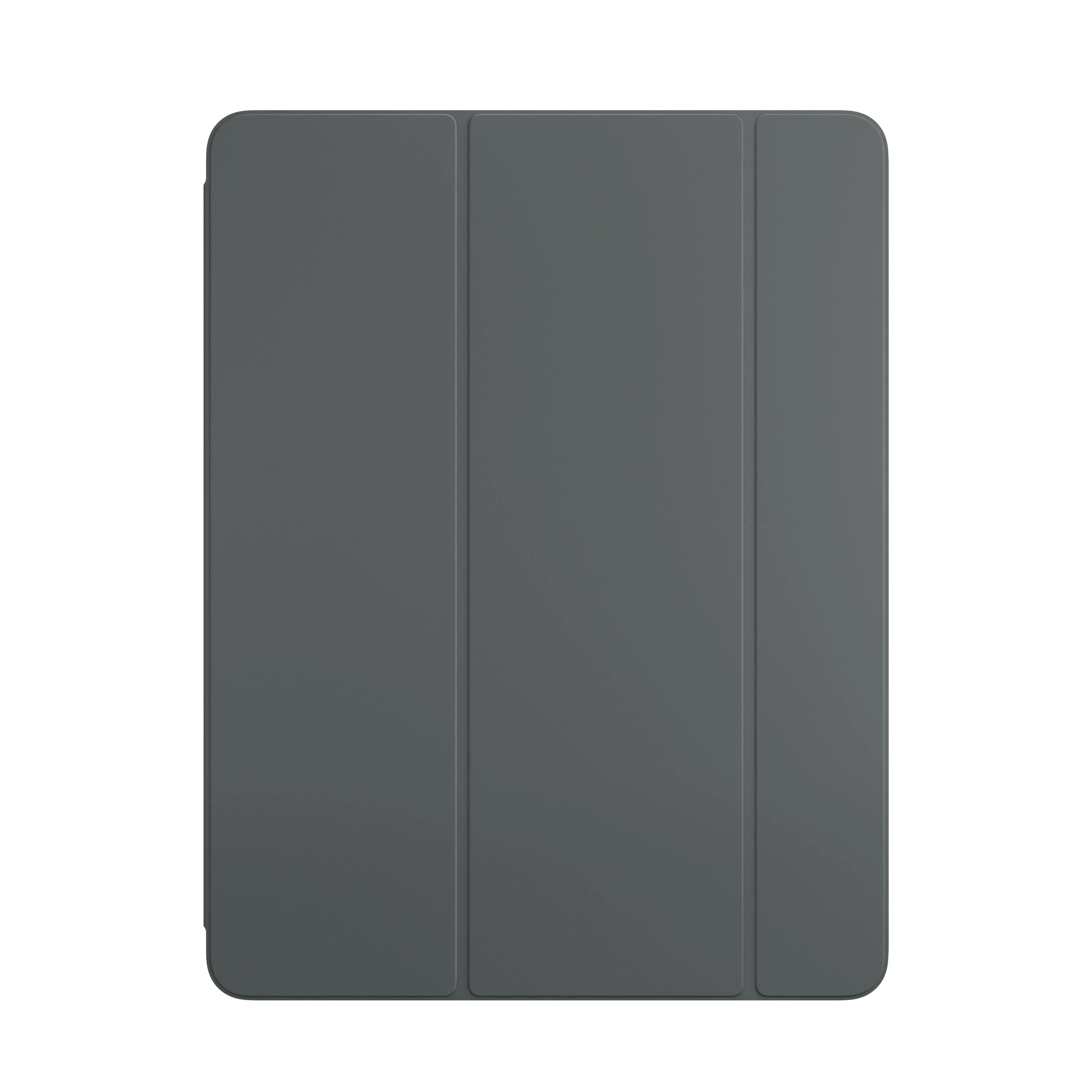 Husa de protectie Apple Smart Folio pentru iPad Air 11" (M2), Charcoal Gray