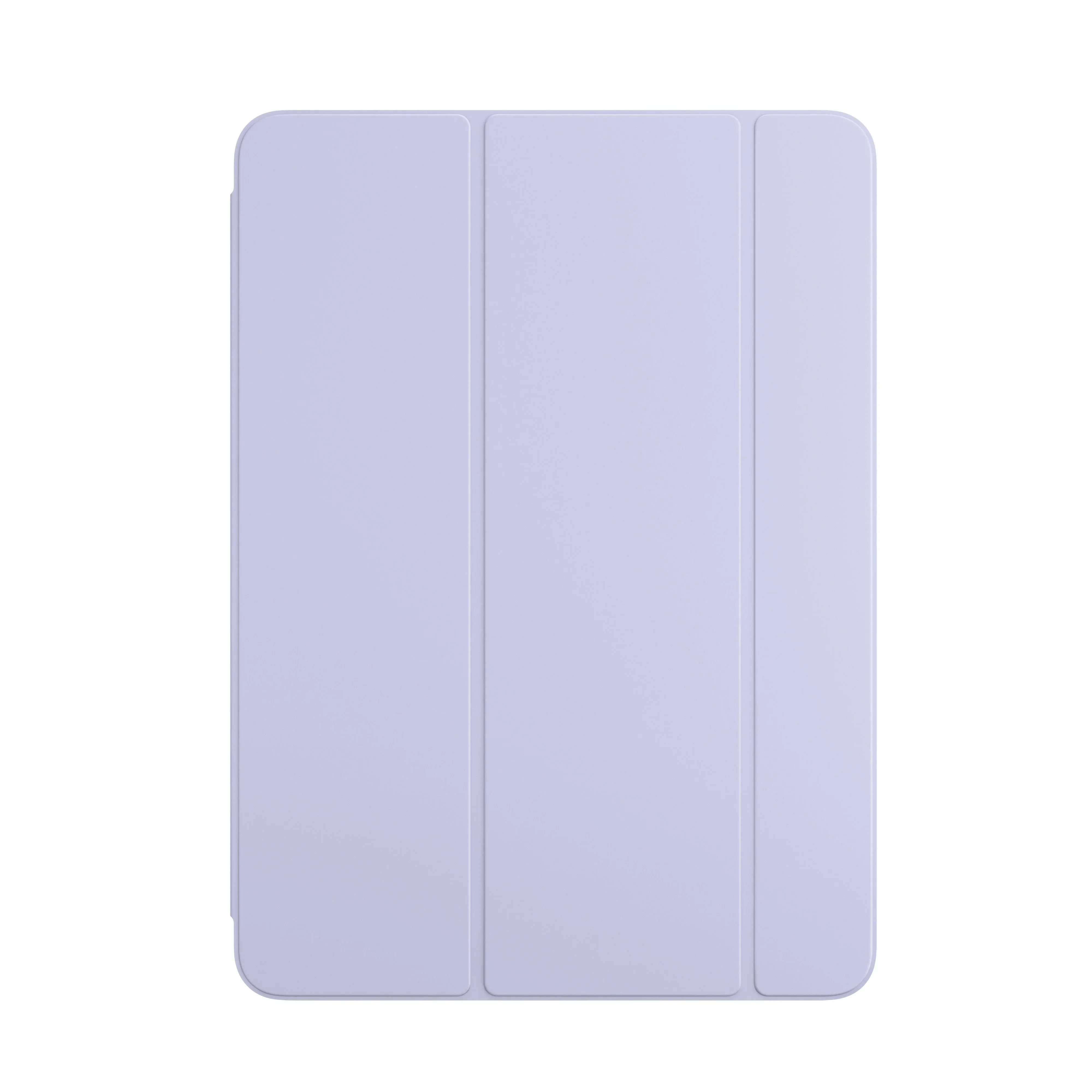 Husa de protectie Apple Smart Folio pentru iPad Air 13" (M2), Violet