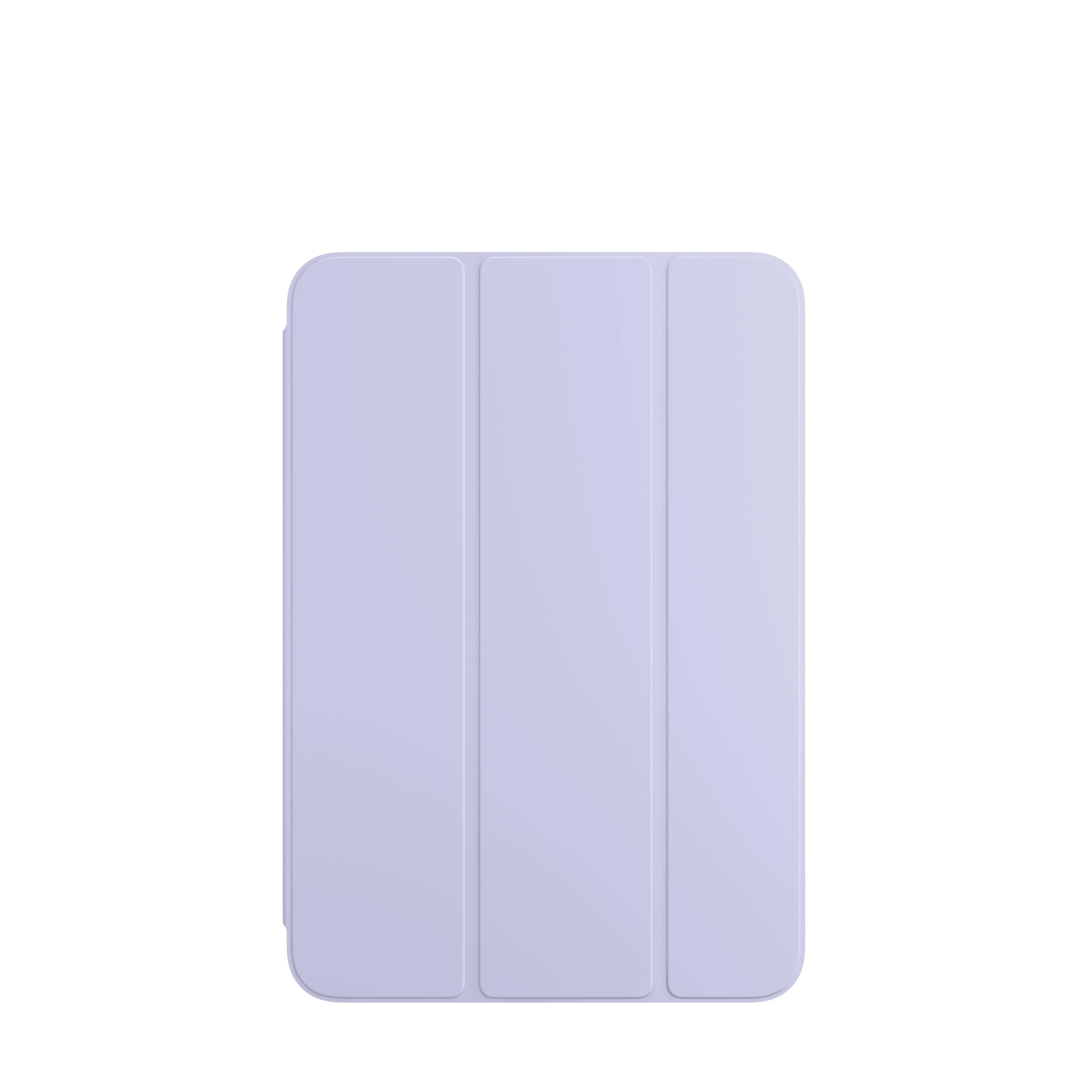 Husa de protectie Apple Smart Folio pentru iPad mini 7, Mov