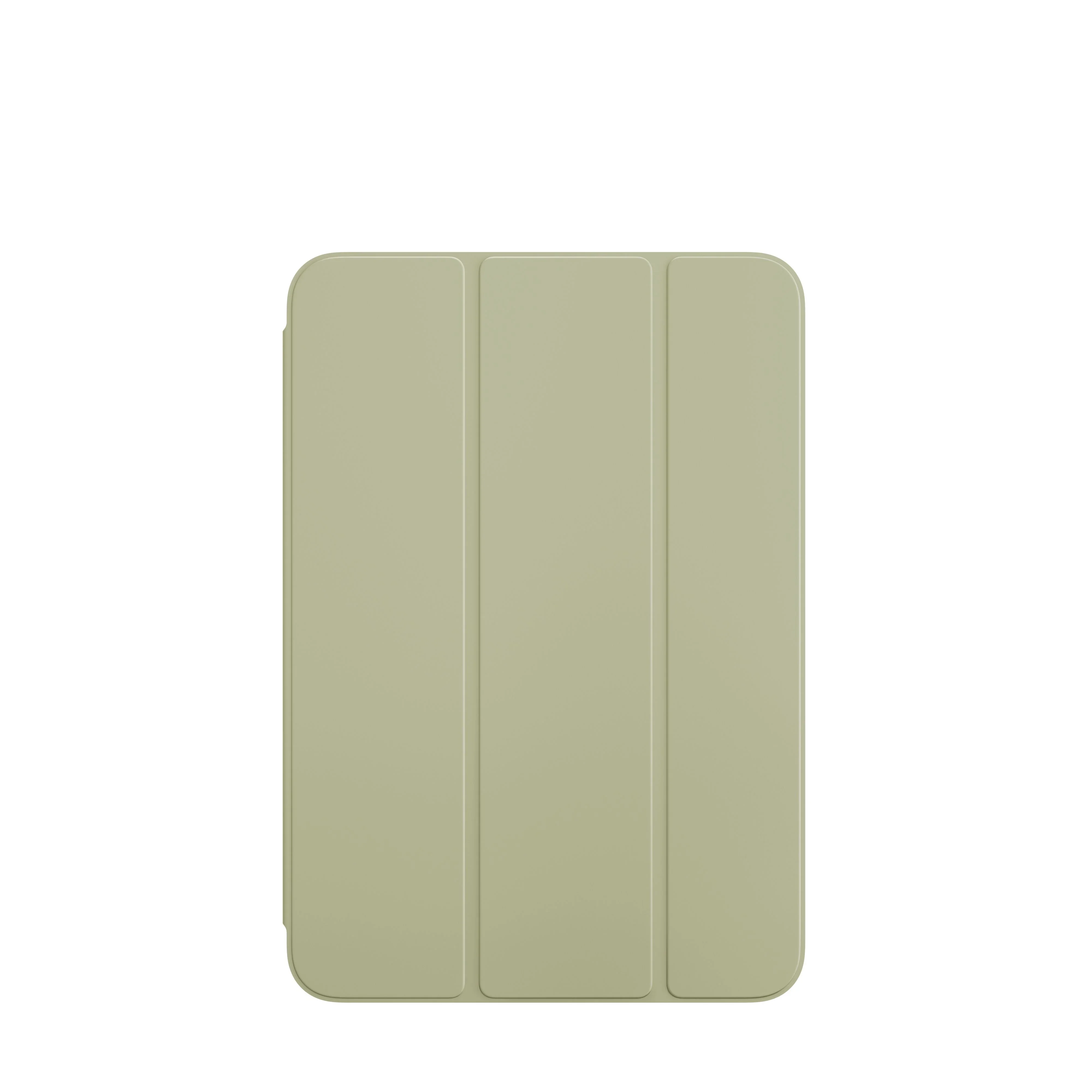 Husa de protectie Apple Smart Folio pentru iPad mini 7, Verde