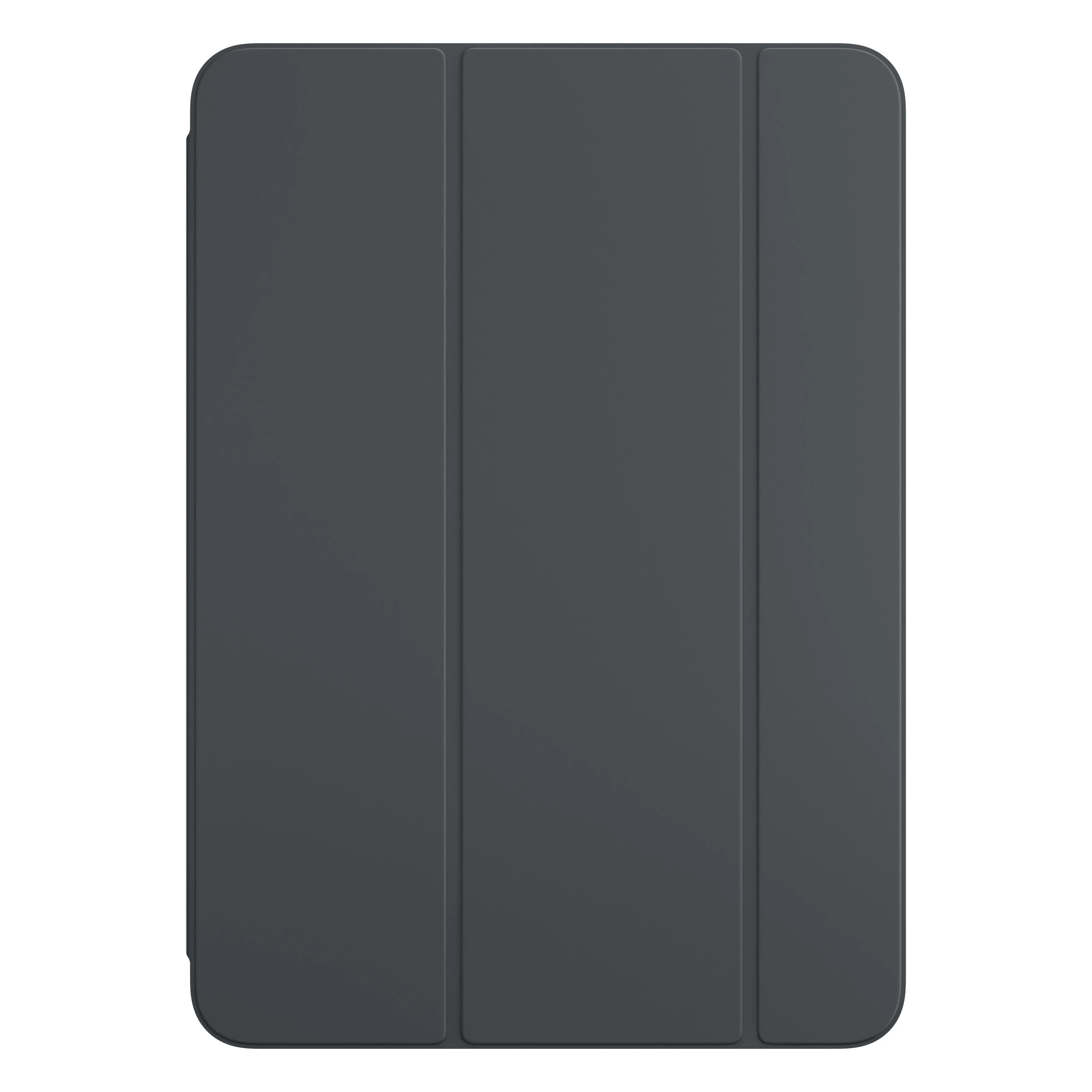 Husa de protectie Apple Smart Folio pentru iPad Pro 11" (M4), Negru