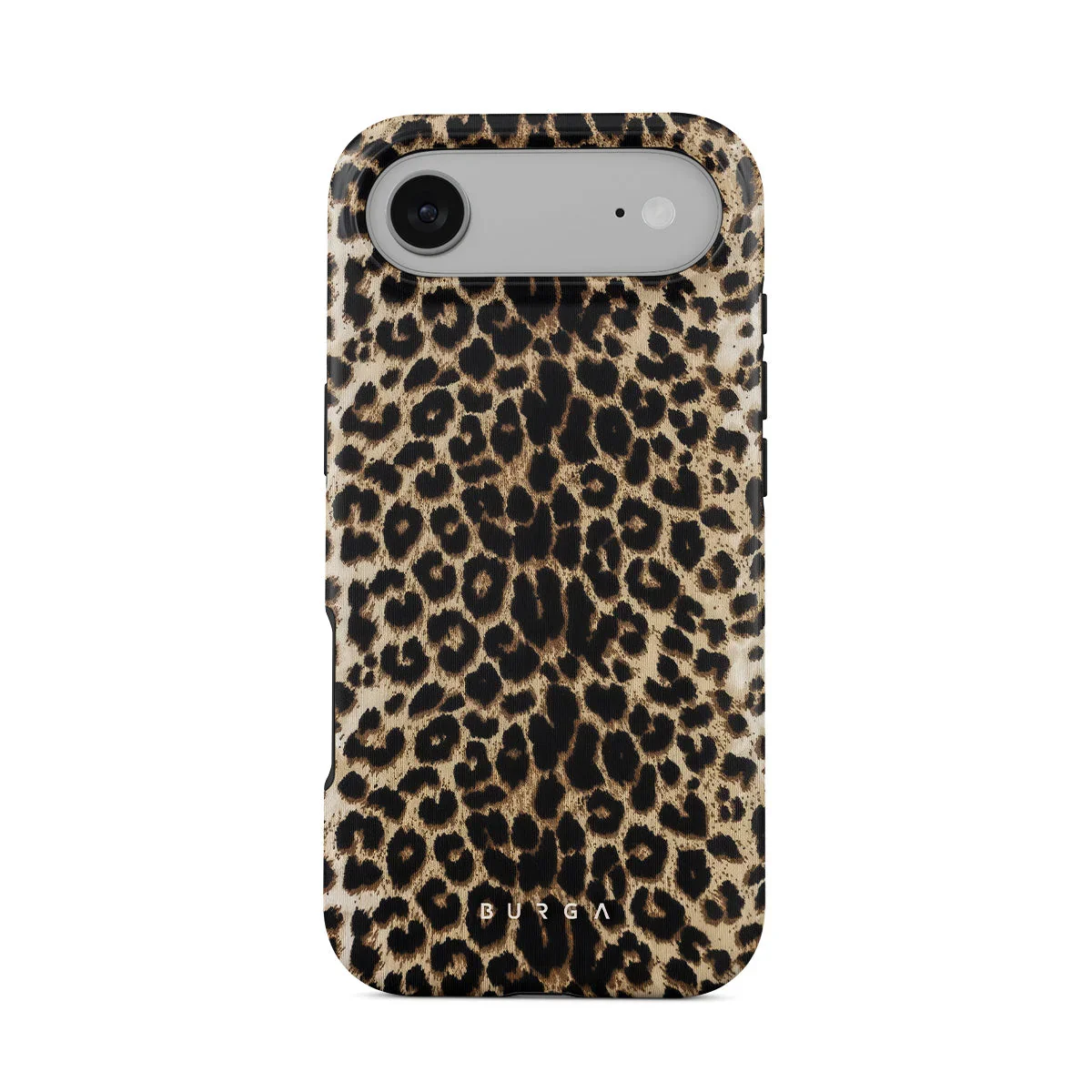 Husa de protectie BURGA pentru iPhone Air, Maro