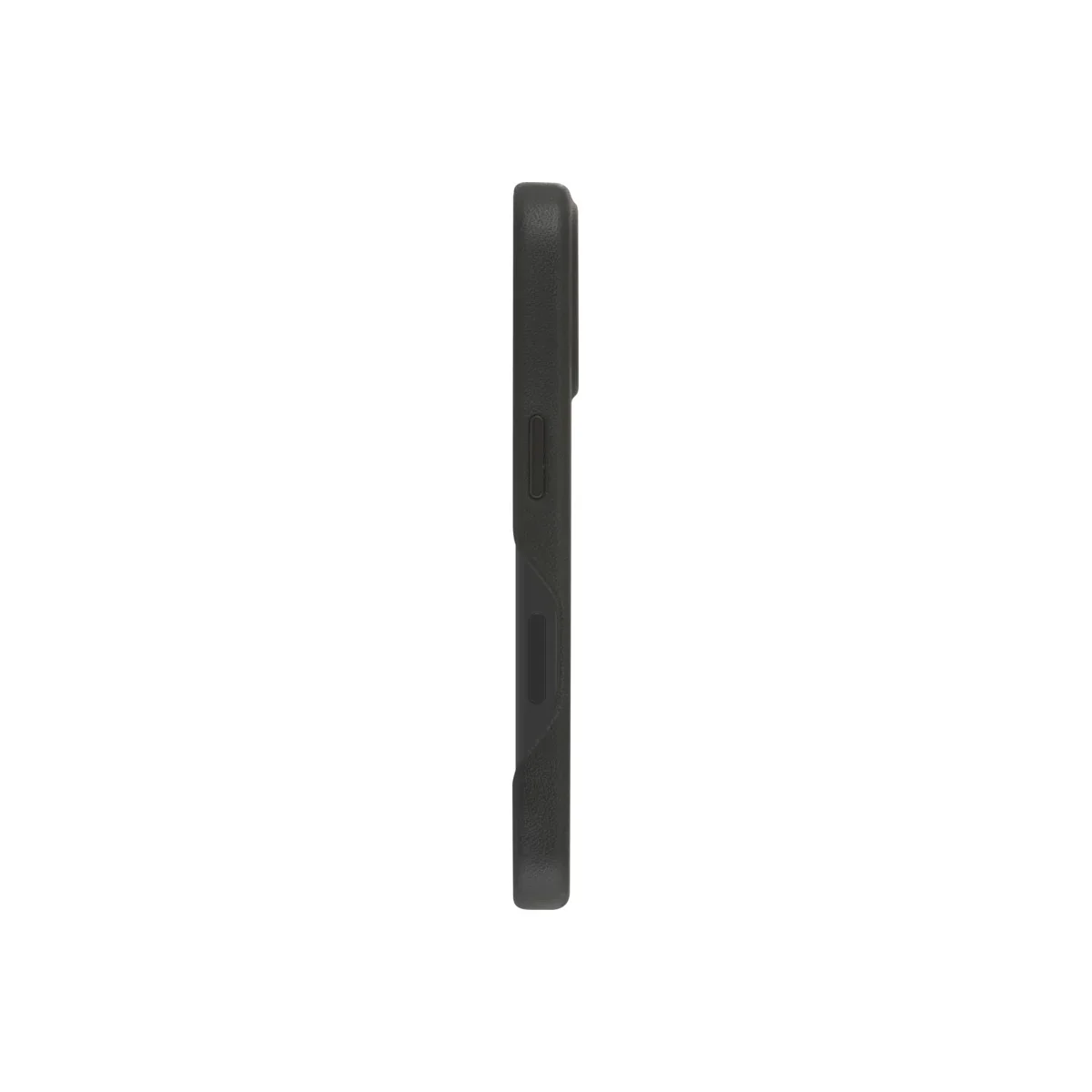Husa de protectie Dbramante1928 din piele pentru iPhone 16, Roskilde, Negru - Image 4