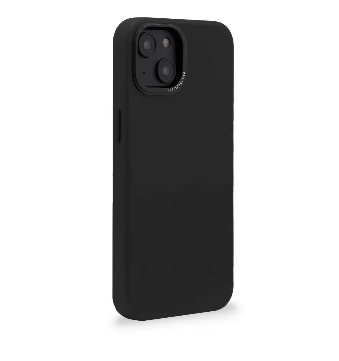 Husa de protectie Decoded pentru iPhone 14 Plus, Piele, Negru - Image 3