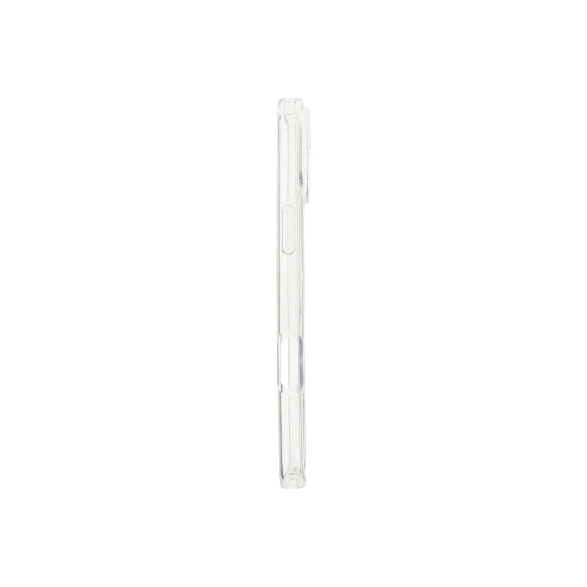 Husa de protectie Dviced cu Magsafe pentru iPhone 16 Plus, Alb Transparent - Image 4