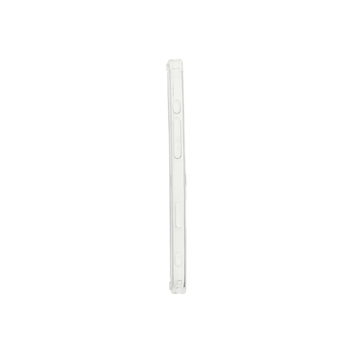 Husa de protectie Dviced cu Magsafe pentru iPhone 16, Rosu Transparent - Image 3