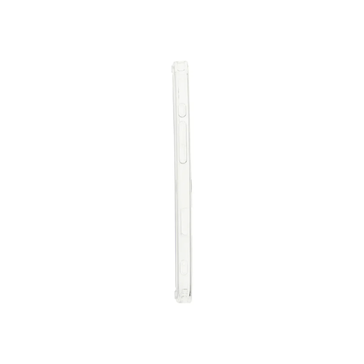 Husa de protectie Dviced cu Magsafe pentru iPhone 16, Roz Transparent - Image 3